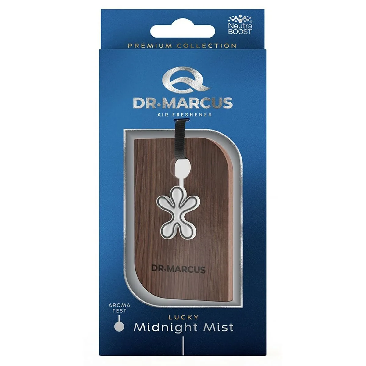 Desodorisant pour voiture dr marcus lucky midnight mist bois plastique parfum pendentif s3711731721. Diaytar s'adapte à vos besoins avec une gamme complète et variée.