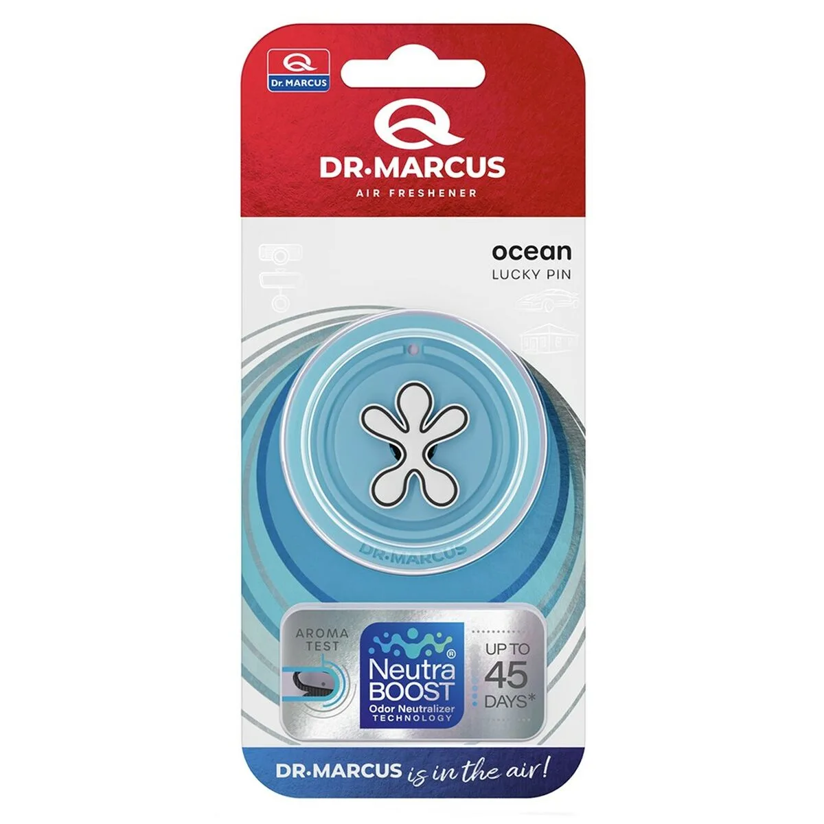 Desodorisant pour voiture dr marcus lucky pin ocean plastique s3711739976. Diaytar, le trait d'union entre vos besoins pratiques et vos aspirations esthétiques, à travers une offre généraliste pointue