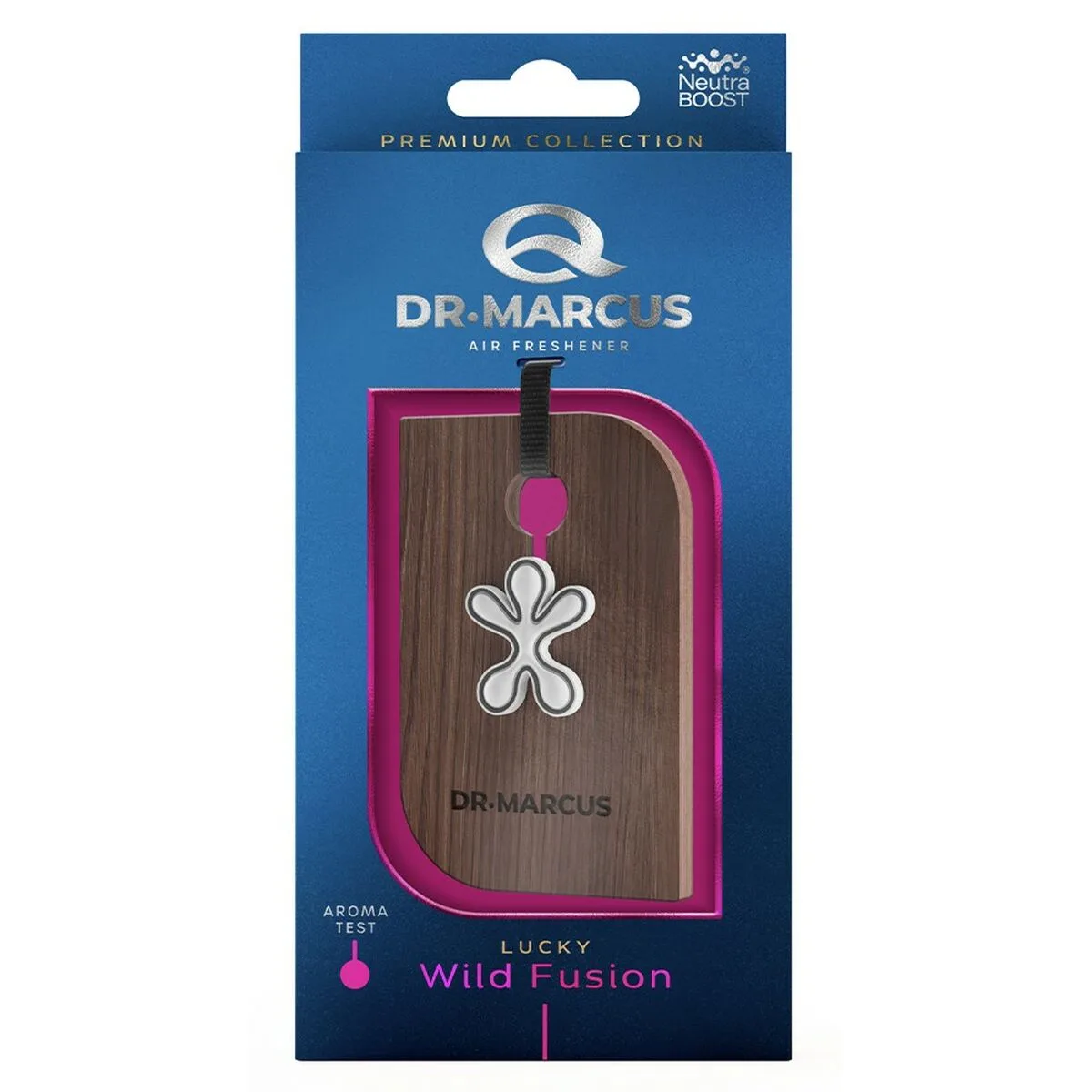Desodorisant pour voiture dr marcus lucky wild fusion polyester bois parfum pendentif s3711732034. L'ADN de Diaytar : un mélange éclectique et raffiné de produits qui parle aussi bien aux geeks qu'aux esthètes