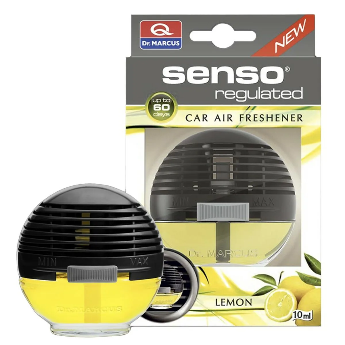 Desodorisant pour voiture dr marcus regulated citron 10 ml parfum s3711732459. Diaytar : La boutique qui réunit qualité, tendance et prix accessibles sous un même toit.