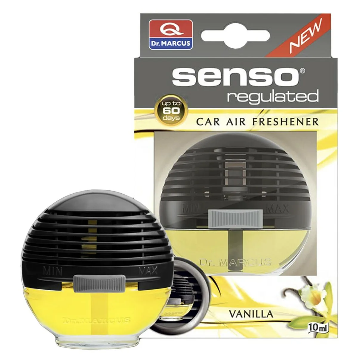 Desodorisant pour voiture dr marcus regulated vanille 10 ml parfum s3711732194. Diaytar se positionne comme le carrefour des produits innovants, qu'ils relèvent de la tech, de la maison ou du quotidien