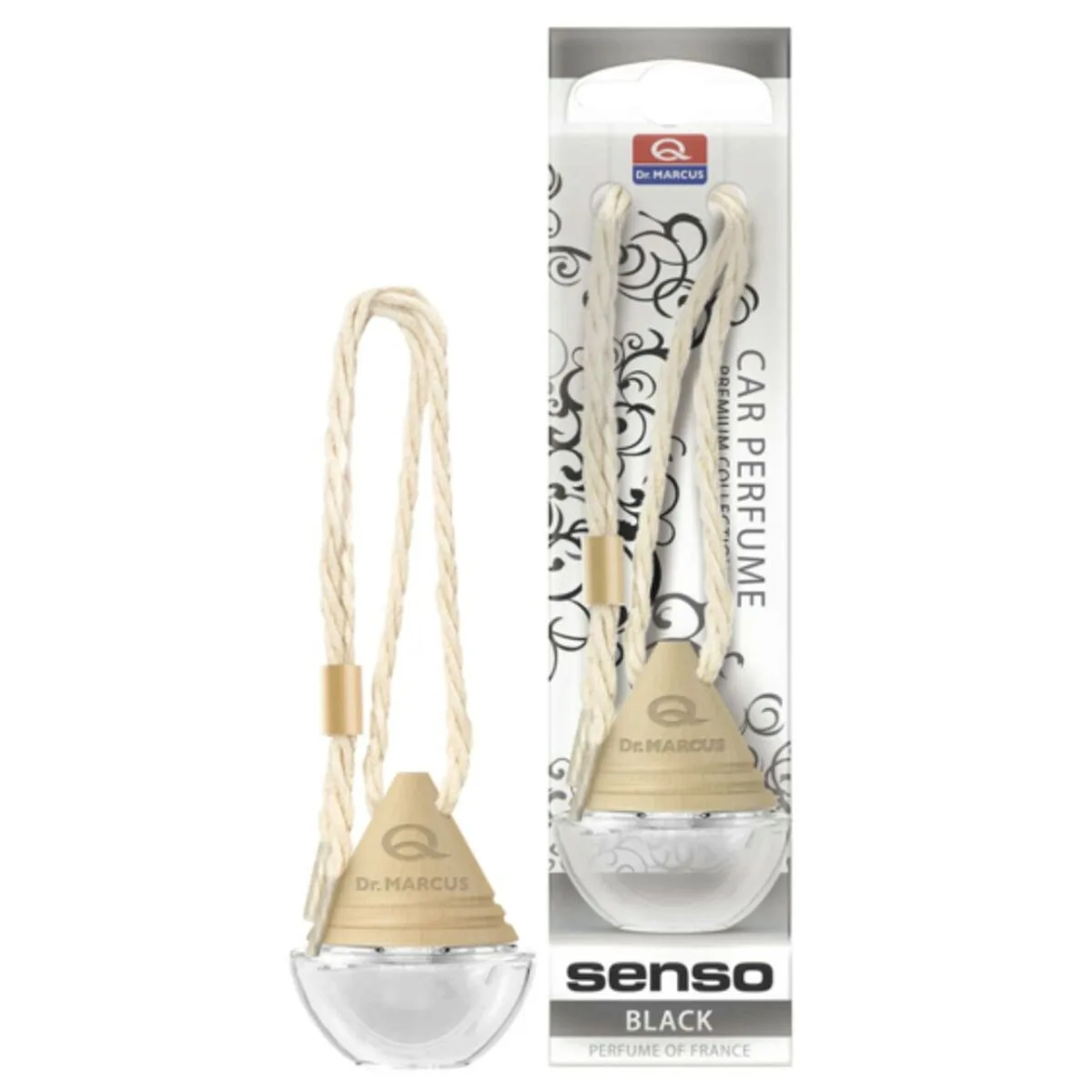 Desodorisant pour voiture dr marcus wood black pendentif s3711733294. Diaytar mise sur la richesse de son catalogue pour s'imposer comme le leader du shopping généraliste en ligne de qualité