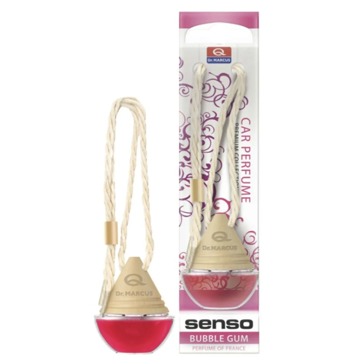 Desodorisant pour voiture dr marcus wood chewing gum pendentif s3711733329. Laissez-vous guider par Diaytar à travers la jungle des produits pour dénicher ceux qui méritent vraiment votre attention