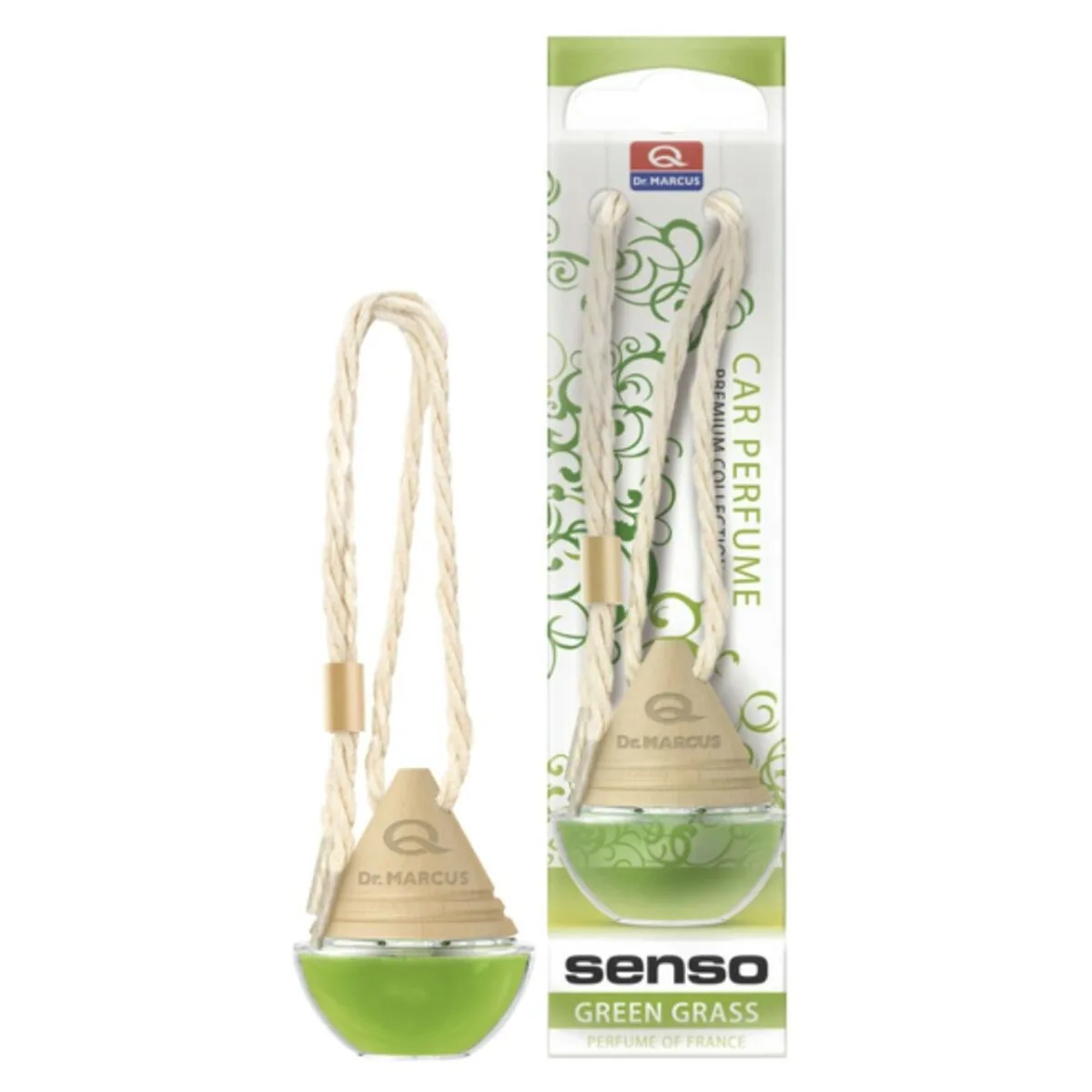 Desodorisant pour voiture dr marcus wood hierba 50 ml pendentif s3711733523. Nous sommes les archéologues du produit parfait. Diaytar exhume pour vous les trésors cachés du marché.