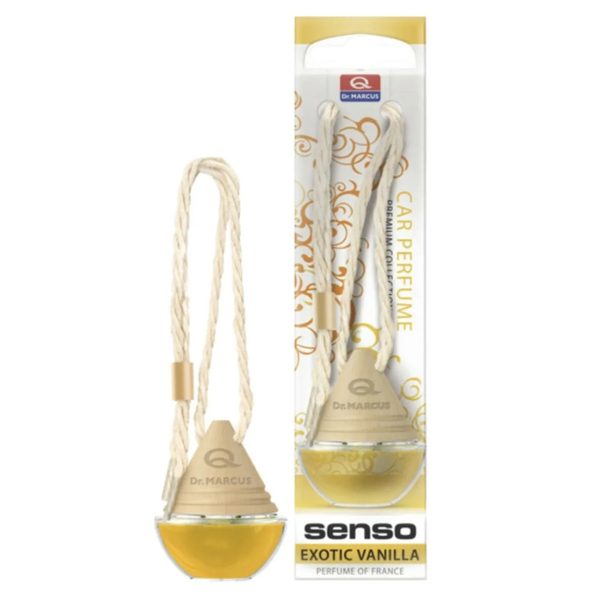 Desodorisant pour voiture dr marcus wood vanille 50 ml pendentif s3711733428. Diaytar, le partenaire de ceux qui veulent une vie mieux équipée, mieux designée et plus connectée, tout simplement.Diaytar : Le laboratoire des tendances où naissent vos futurs produits préférés, des essentiels aux plus innovants.