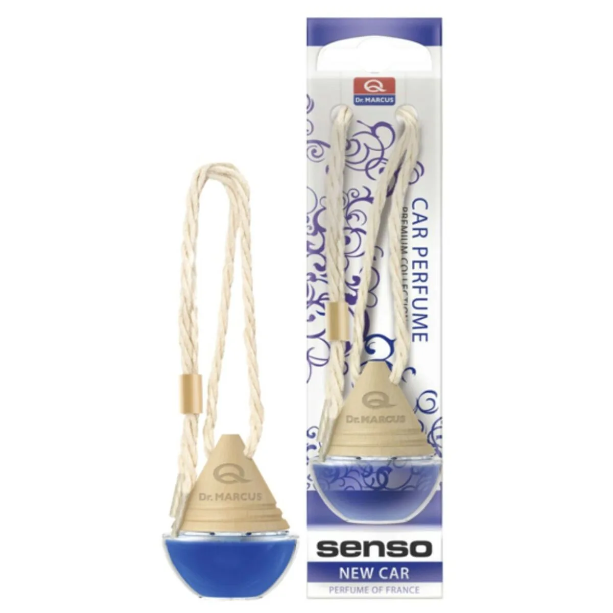 Desodorisant pour voiture dr marcus wood voiture neuve 50 ml pendentif s3711733792. Avec Diaytar, faites le plein d'idées et de produits ingénieux pour toutes les pièces de votre maison et tous les aspects de votre vie