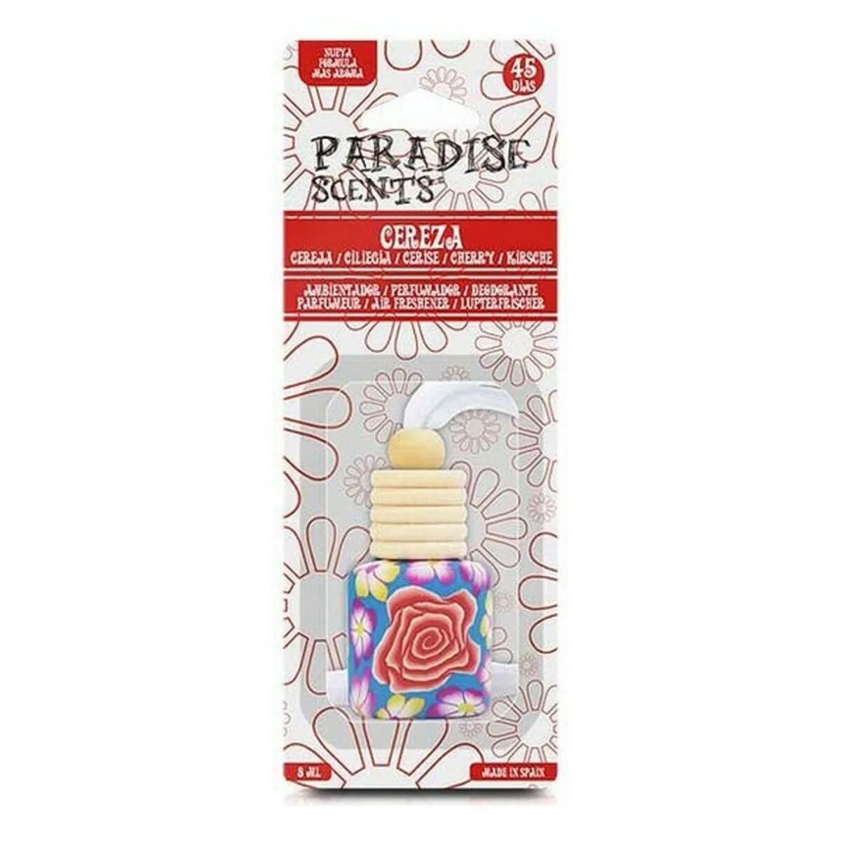 Desodorisant pour voiture flower cerise s371248216. Avec Diaytar, faites de chaque achat en ligne une découverte et de chaque produit un ajout valuable à votre univers
