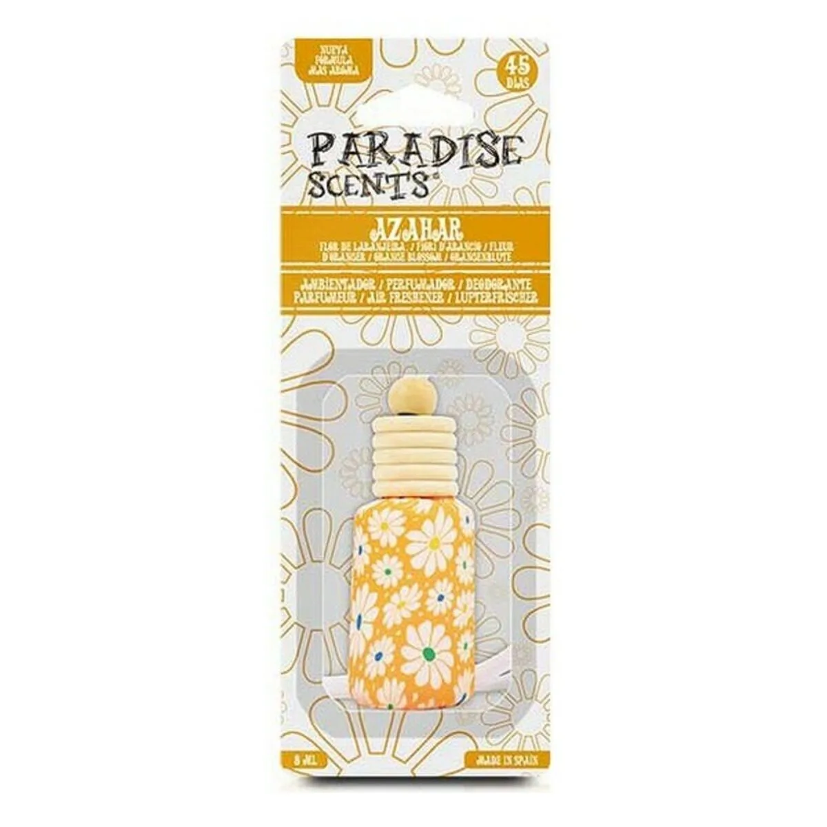 Desodorisant pour voiture flower fleur d oranger s371248470. Diaytar transforme l'essai du e-commerce généraliste en vous offrant une expérience curated, qualitative et surprenante