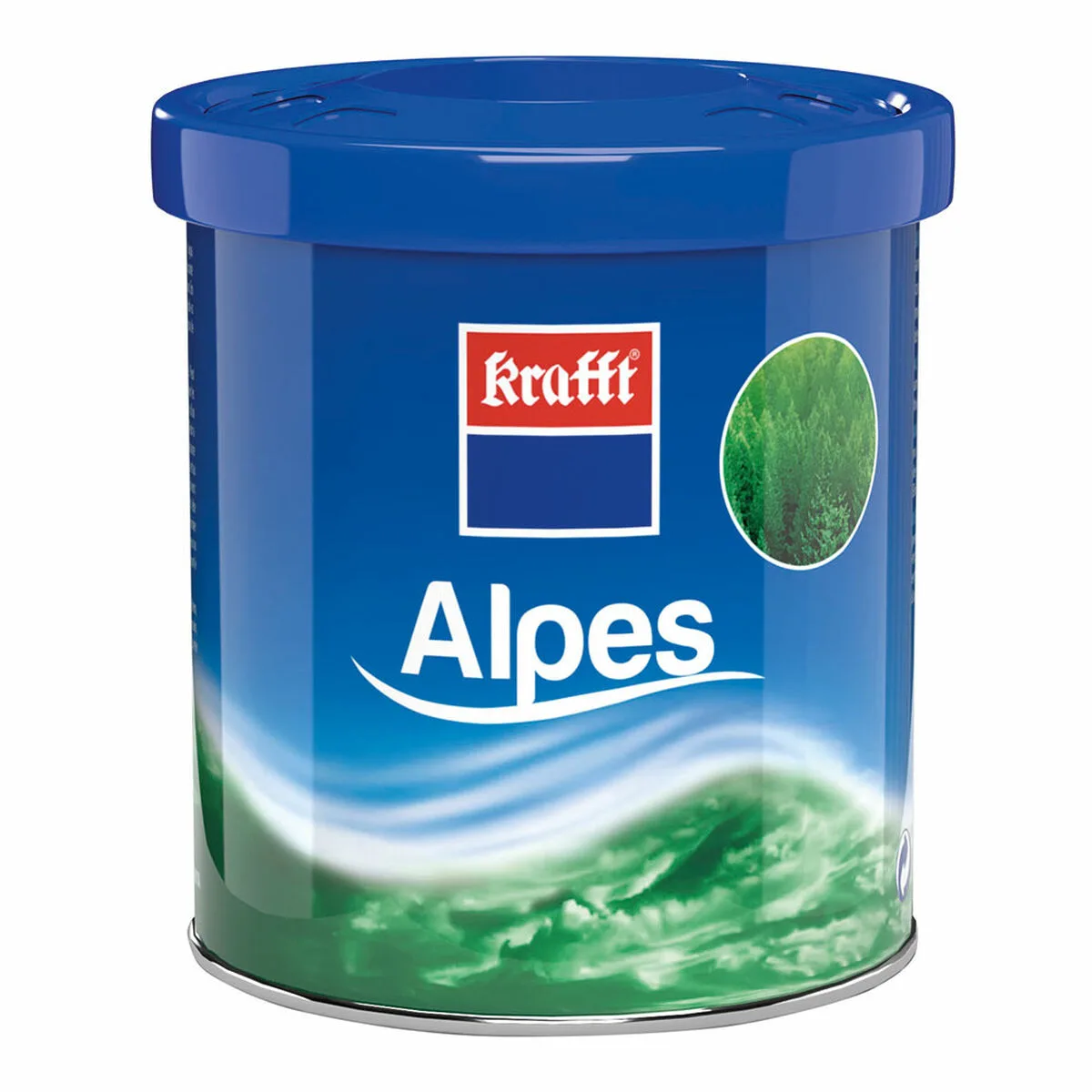 Desodorisant pour voiture krafft alpes 80 g s792490439. Découvrez l'univers Diaytar : une boutique en ligne généraliste qui marque style, qualité et originalité dans chaque produit