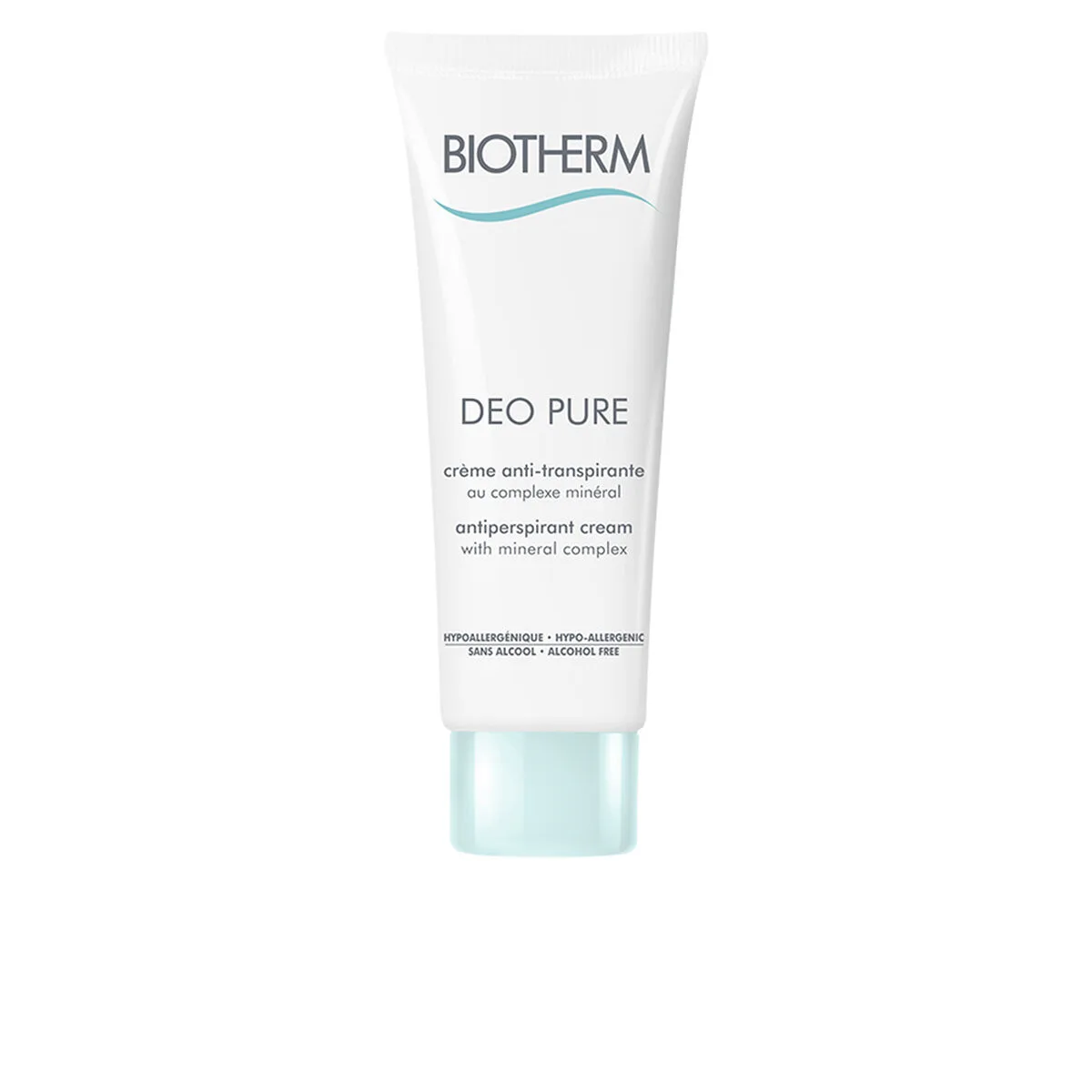 Desodorisant pure biotherm s051629148. Bienvenue dans l'écosystème Diaytar, où chaque produit a été pensé pour s'intégrer parfaitement dans votre vie moderne