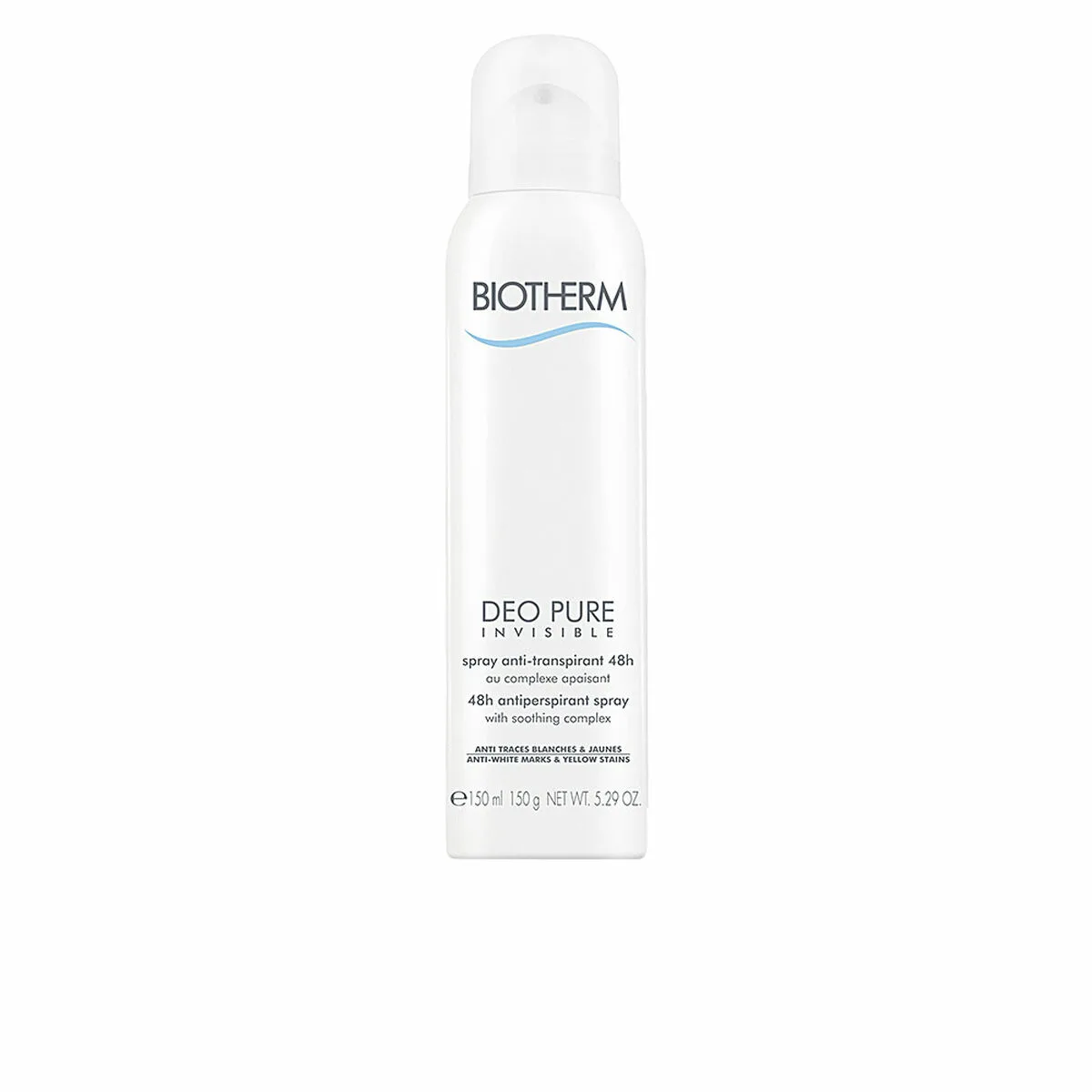 Desodorisant pure invisible biotherm s051638241. Diaytar, c'est le résultat de years of market research condensé en une seule plateforme intuitive et généreuse.