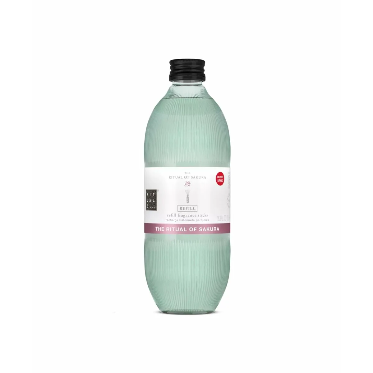 Desodorisant rituals the ritual of sakura 500 ml s0513075646. Transformez votre intérieur avec les produits déco Diaytar !