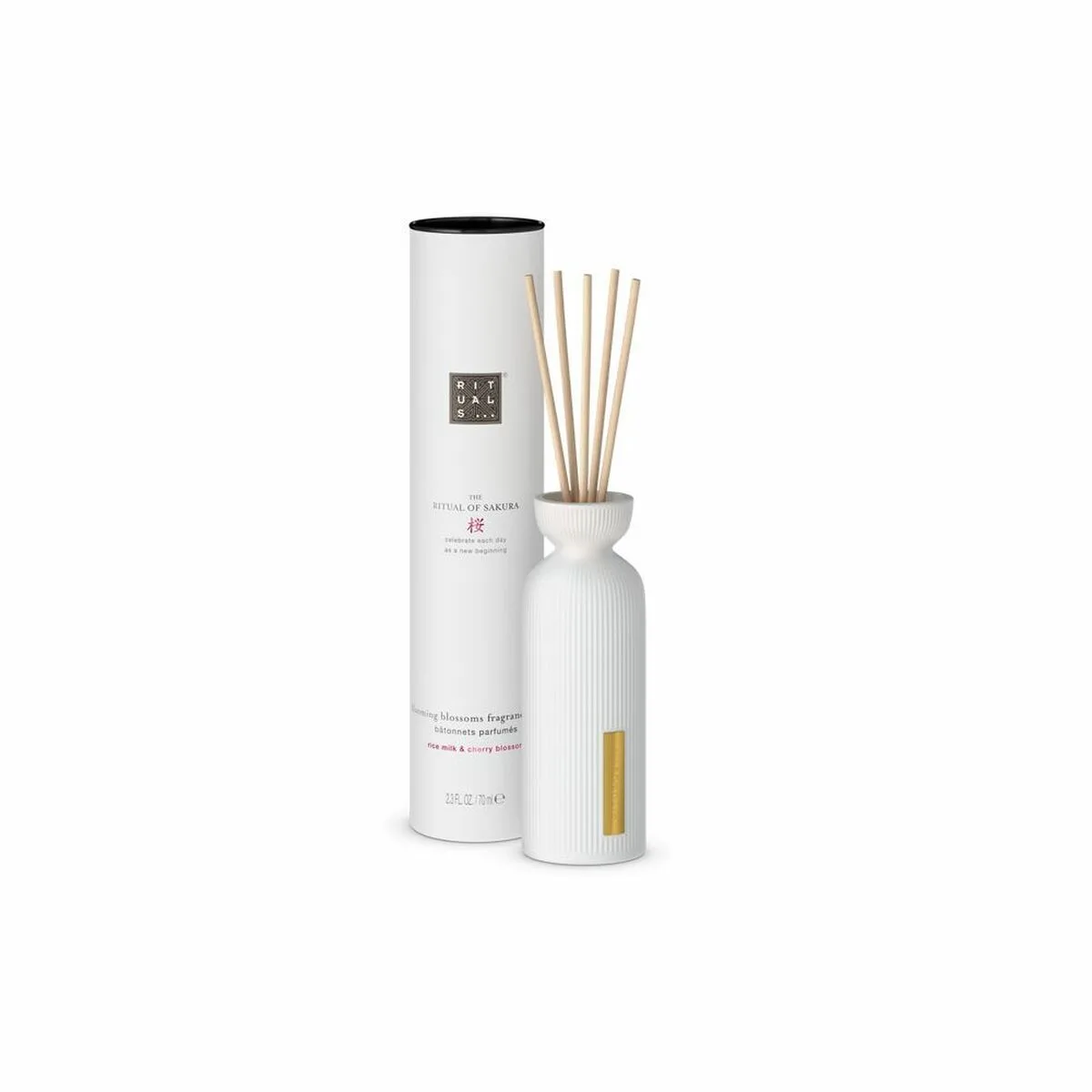 Desodorisant rituals the ritual of sakura 70 ml s0512158479. Diaytar Mode : Où l'élégance rencontre l'originalité pour un style unique.