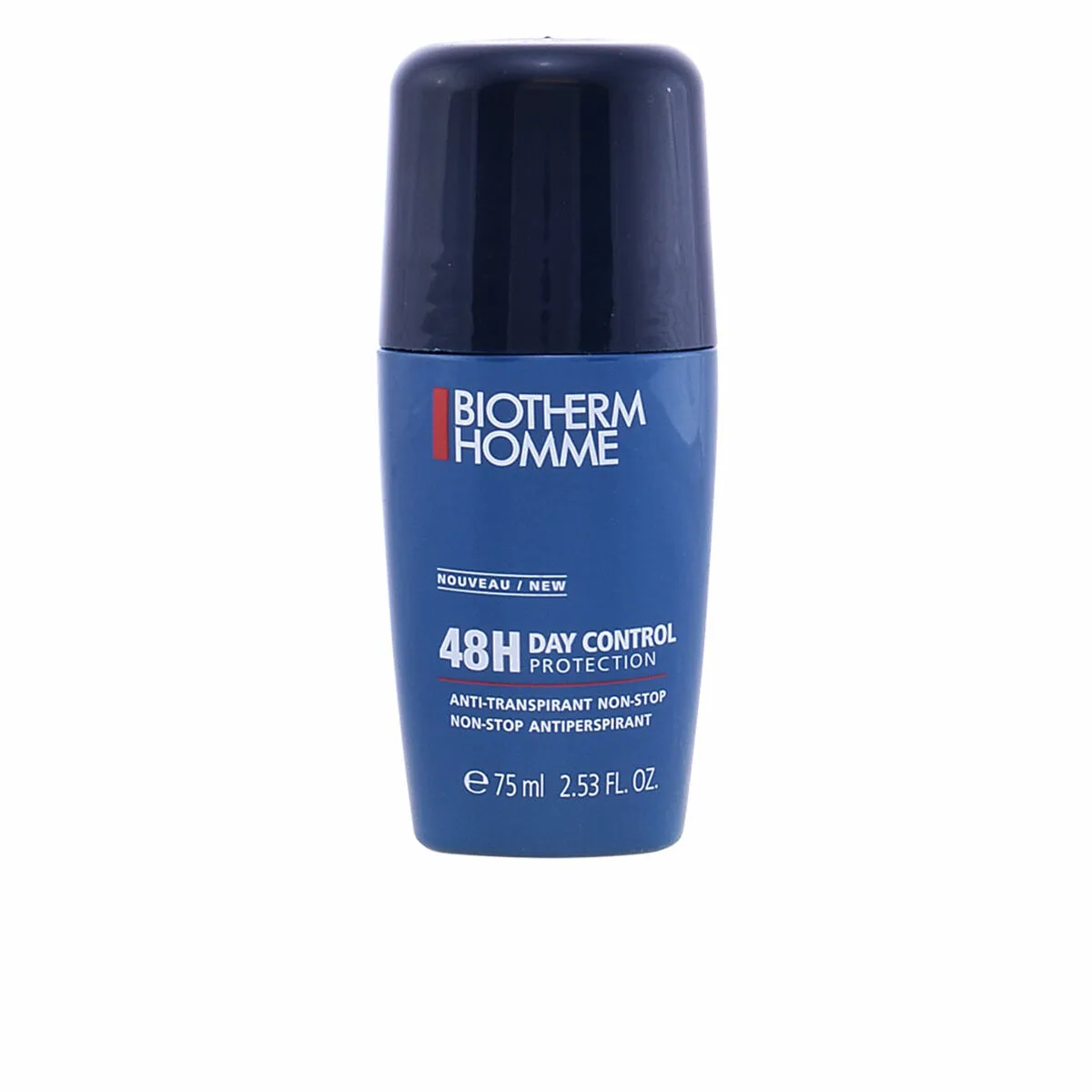 Desodorisant roll on homme day control biotherm s051630180. Avec Diaytar, faites le plein d'idées et de produits ingénieux pour toutes les pièces de votre maison et tous les aspects de votre vie