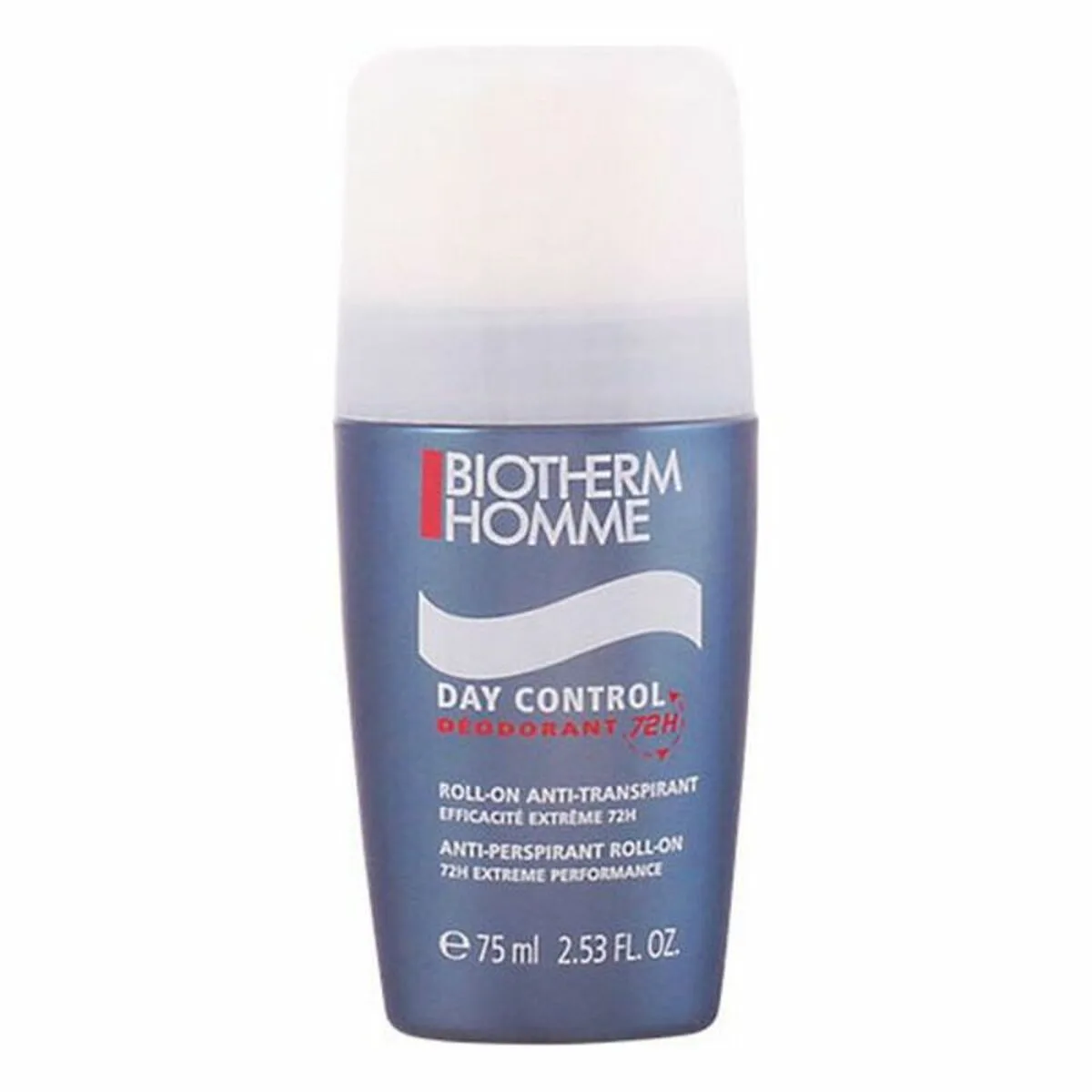 Desodorisant roll on homme day control biotherm s051644720. Diaytar, c'est la vitrine ultime des produits qui comptent vraiment, ceux qui simplifient et embellissent existant.