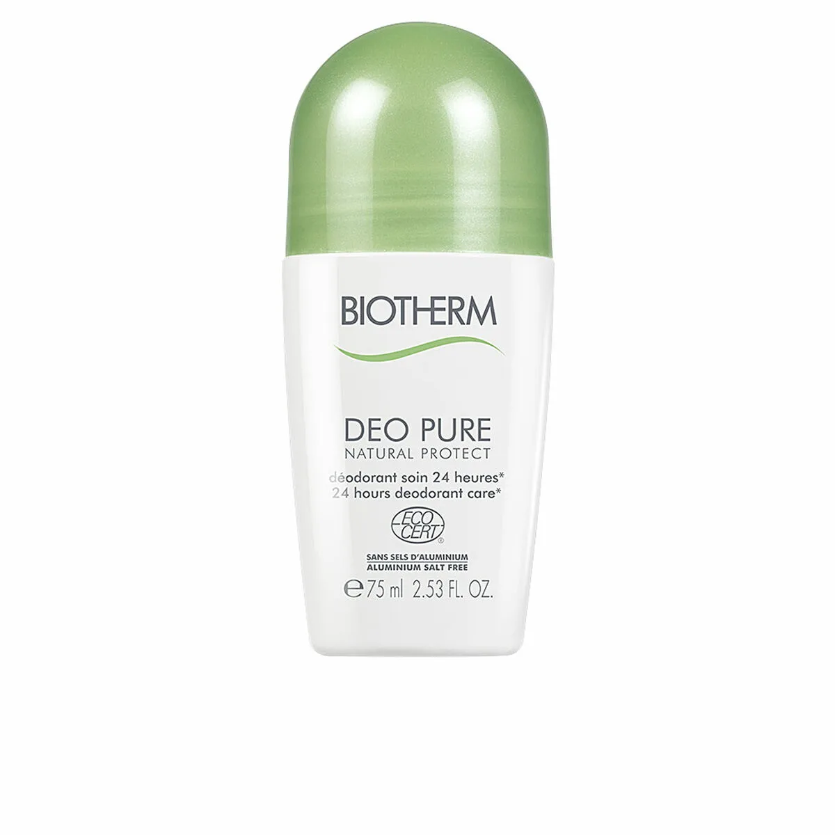 Desodorisant roll on pure biotherm s051634011. Diaytar, c'est la promesse de trouver ce produit parfait qui répondra à un besoin précis tout en étant un objet de désir