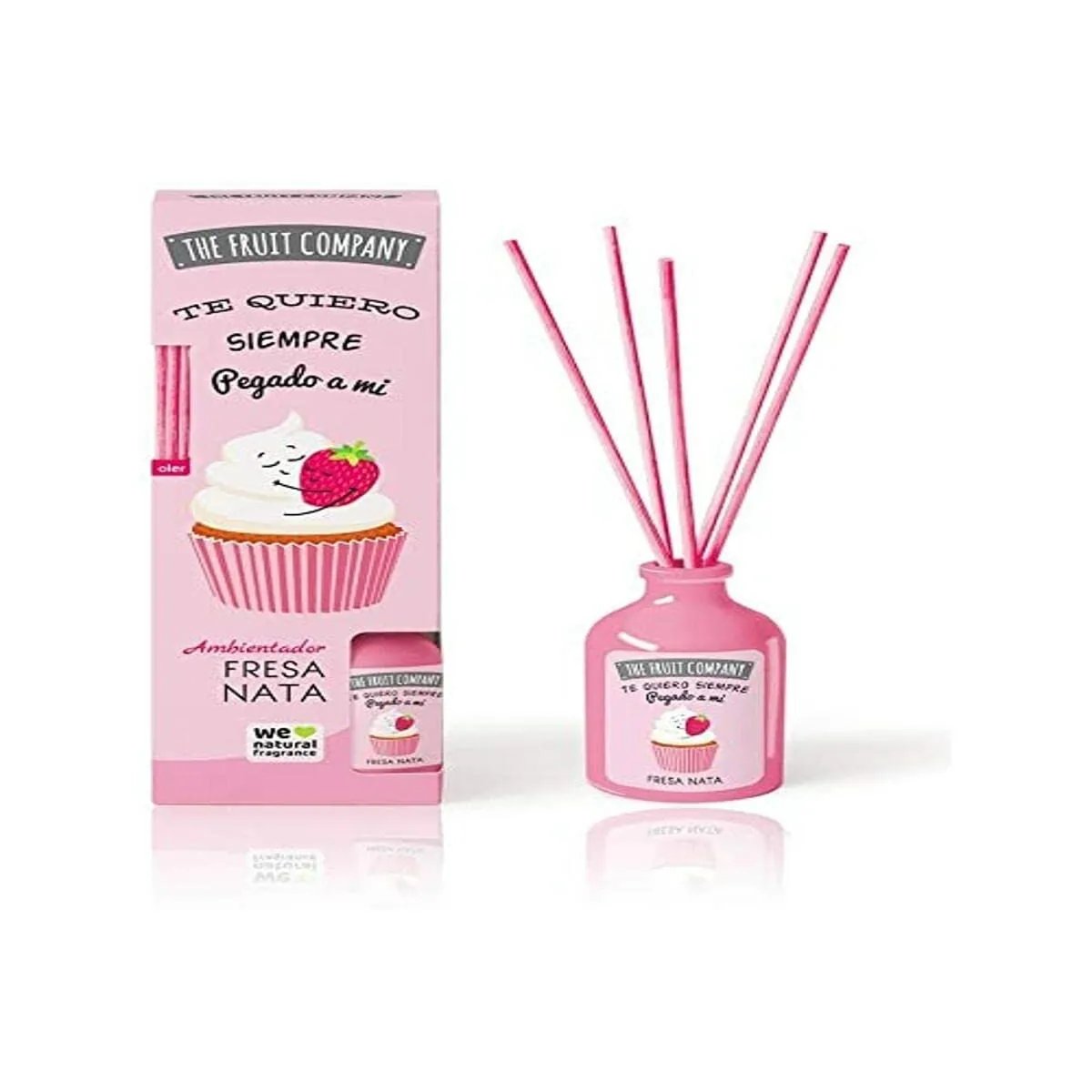 Desodorisant the fruit company mikado 40 ml s452132844. Diaytar, c'est le point de départ de toutes vos histoires. Quel produit allez-vous choisir pour écrire la suite ?