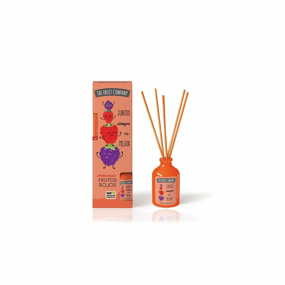 Desodorisant the fruit company mikado 40 ml s452133080. Diaytar s'adapte à vos besoins avec une gamme complète et variée.