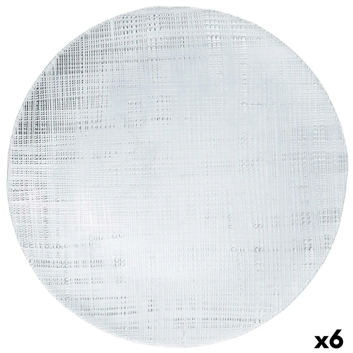 Dessous d assiette bidasoa ikonic transparent verre o 33 cm 6 unites pack 6x s270463774. Diaytar, le compagnon idéal de votre vie connectée et stylée, à travers une offre généraliste sans équivalent