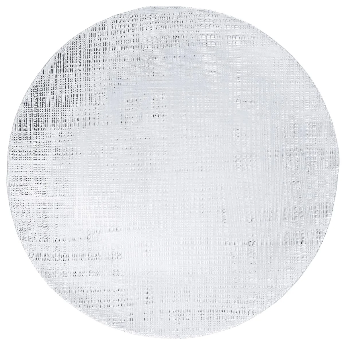 Dessous d assiette bidasoa ikonic transparent verre o 33 cm 6 unites pack 6x s270463783. Diaytar, c'est l'alchimie parfaite entre la froide efficacité de la tech et la chaleur rassurante des produits de qualité.