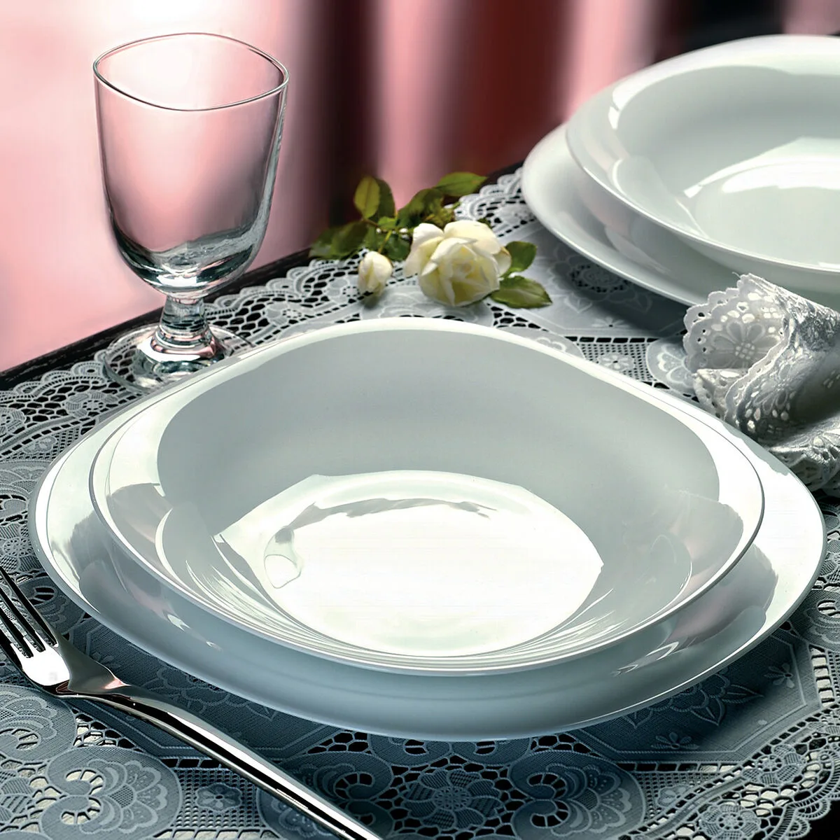 Dessous d assiette bormioli rocco parma verre o 31 cm 12 unites s270973968. Chez Diaytar, chaque visite est l'occasion de découvrir un nouveau produit génial, qu'il soit électronique ou domestique