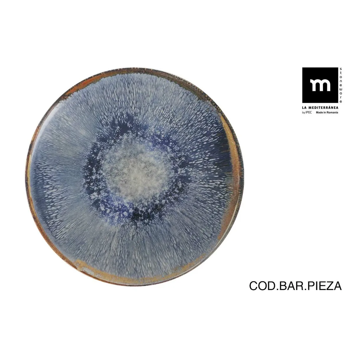 Dessous d assiette la mediterranea aelia o 32 5 cm 6 unites s223743872. Diaytar révolutionne votre expérience d'achat en ligne avec une curation unique de produits tendance, high-tech et lifestyle