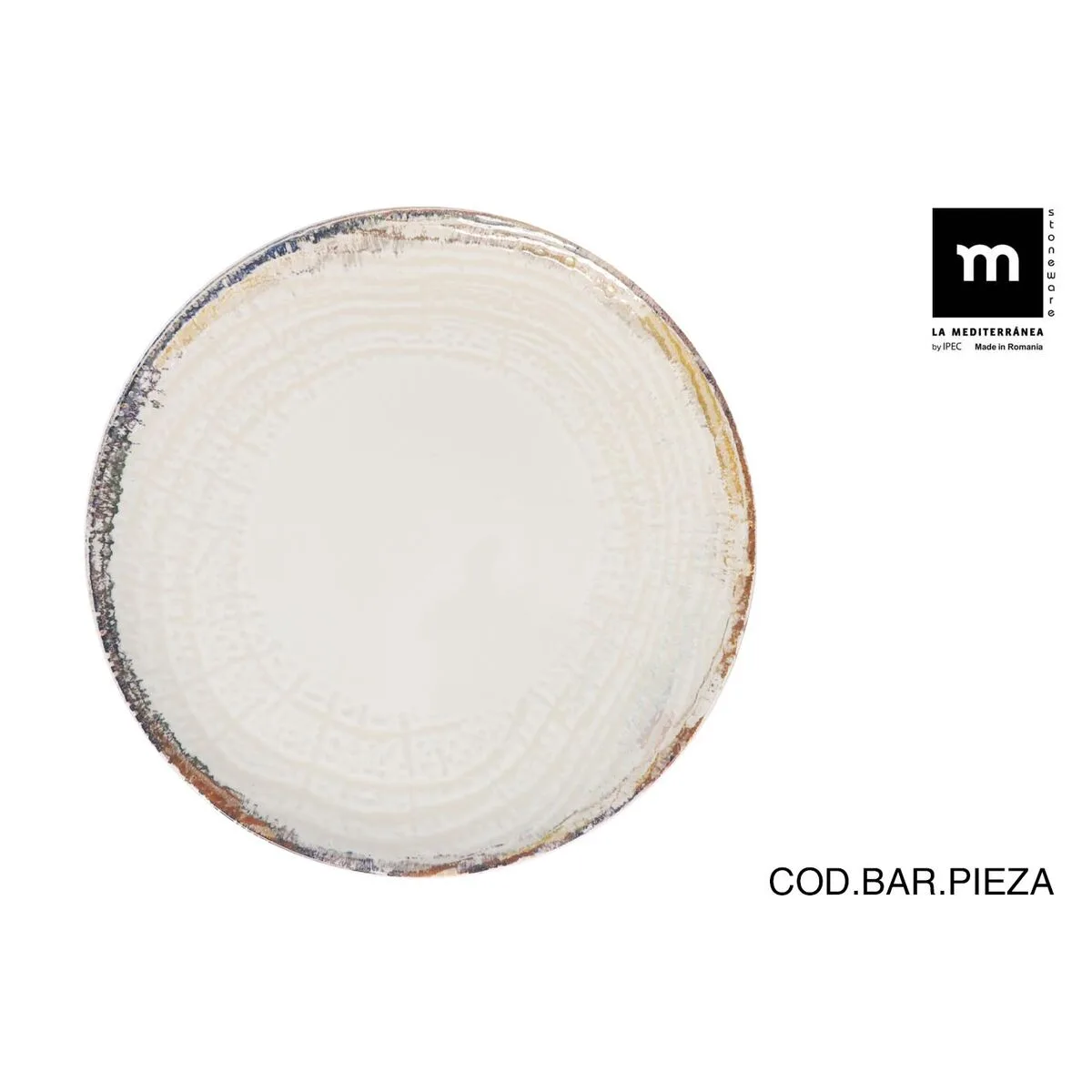 Dessous d assiette la mediterranea albus o 32 5 cm 6 unites s223743265. Diaytar défend une idée forte : le shopping en ligne doit être une aventure qui éveille la curiosité et comble les besoins