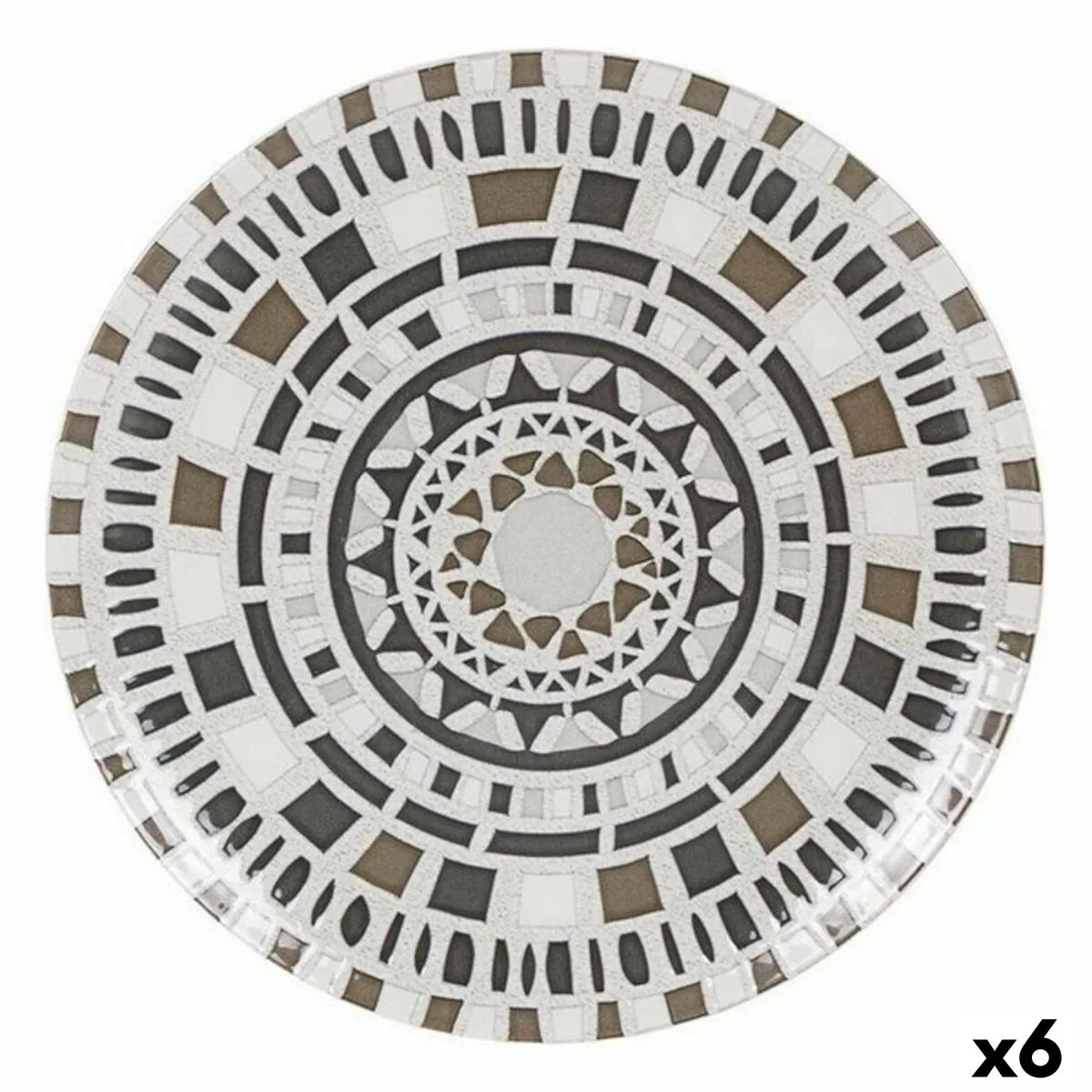 Dessous d assiette la mediterranea barroc o 32 5 x 2 3 cm 6 unites s222889942. Diaytar se positionne comme le carrefour des produits innovants, qu'ils relèvent de la tech, de la maison ou du quotidien
