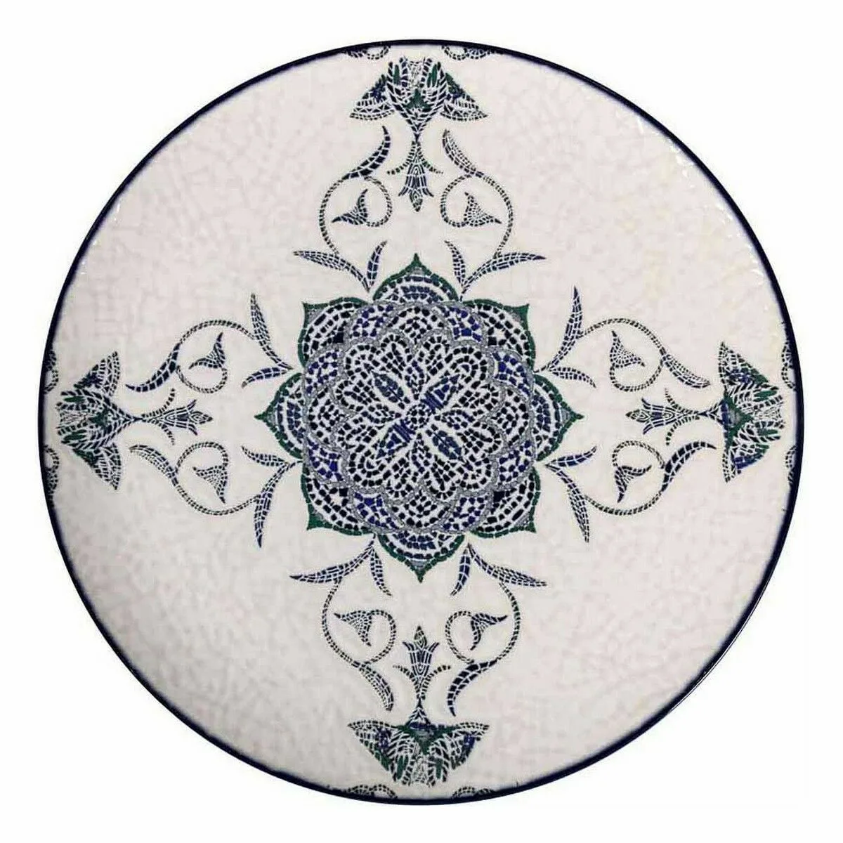 Dessous d assiette la mediterranea rosetta porcelaine o 32 5 cm 6 unites s222628357. Diaytar, c'est le livre dont vous êtes le héros. Chaque produit que vous choisissez est un chapitre de votre histoire.