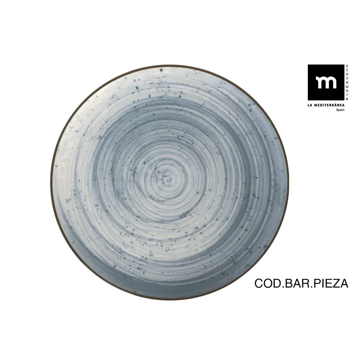 Dessous d assiette la mediterranea swirl o 32 5 cm 6 unites s223763937. C'est officiel : Diaytar devient votre nouvelle addiction shopping. Des produits si bons, vous ne voudrez plus vous arrêter.
