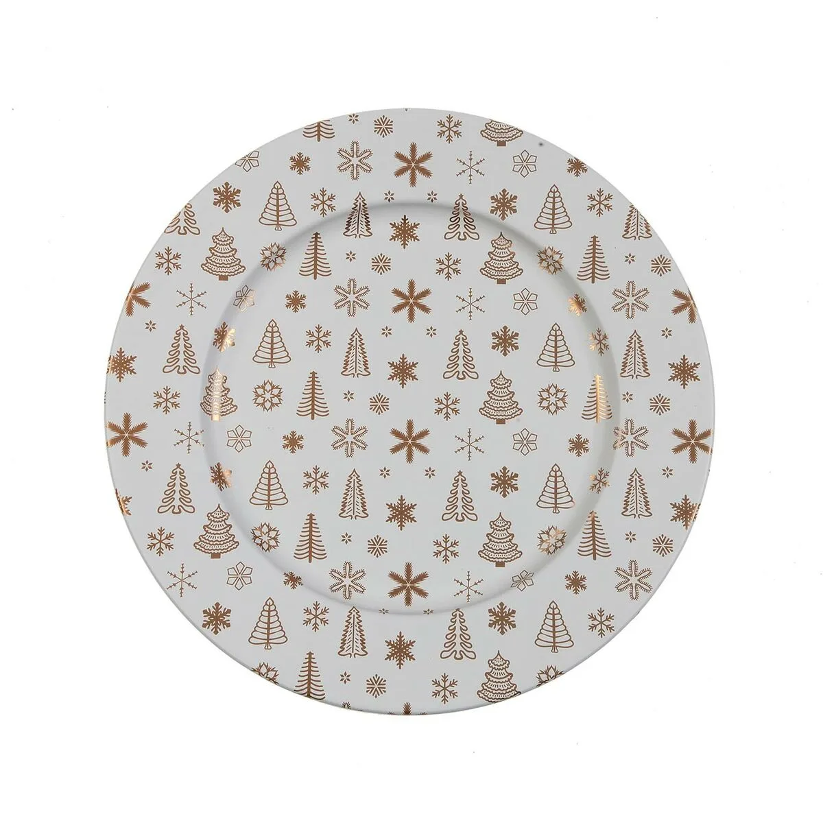 Dessous d assiette versa metal 33 x 1 5 x 33 cm noel s341340651. L'aventure Diaytar commence ici : parcourez un catalogue généraliste unique où la surprise et la qualité sont au rendez-vous