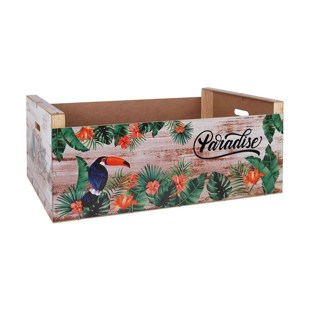 Dessous de plat confortime paradise bois tropical 58 x 39 x 21 cm 3 unites s223147514. Chez Diaytar, nous croyons que le meilleur des produits généraux et électroniques doit être accessible à tous, sans compromis sur le style