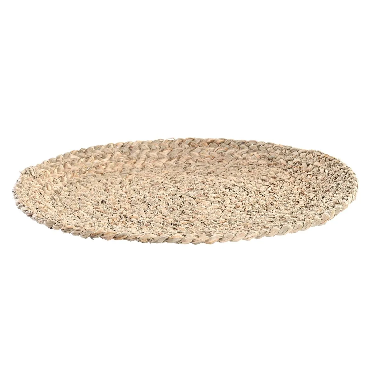 Dessous de plat dkd home decor naturel fibre naturelle 32 x 0 5 x 32 cm s303728151. Diaytar a fait le pari de la transparence : nous vous disons tout sur l'origine et la conception de nos produits.