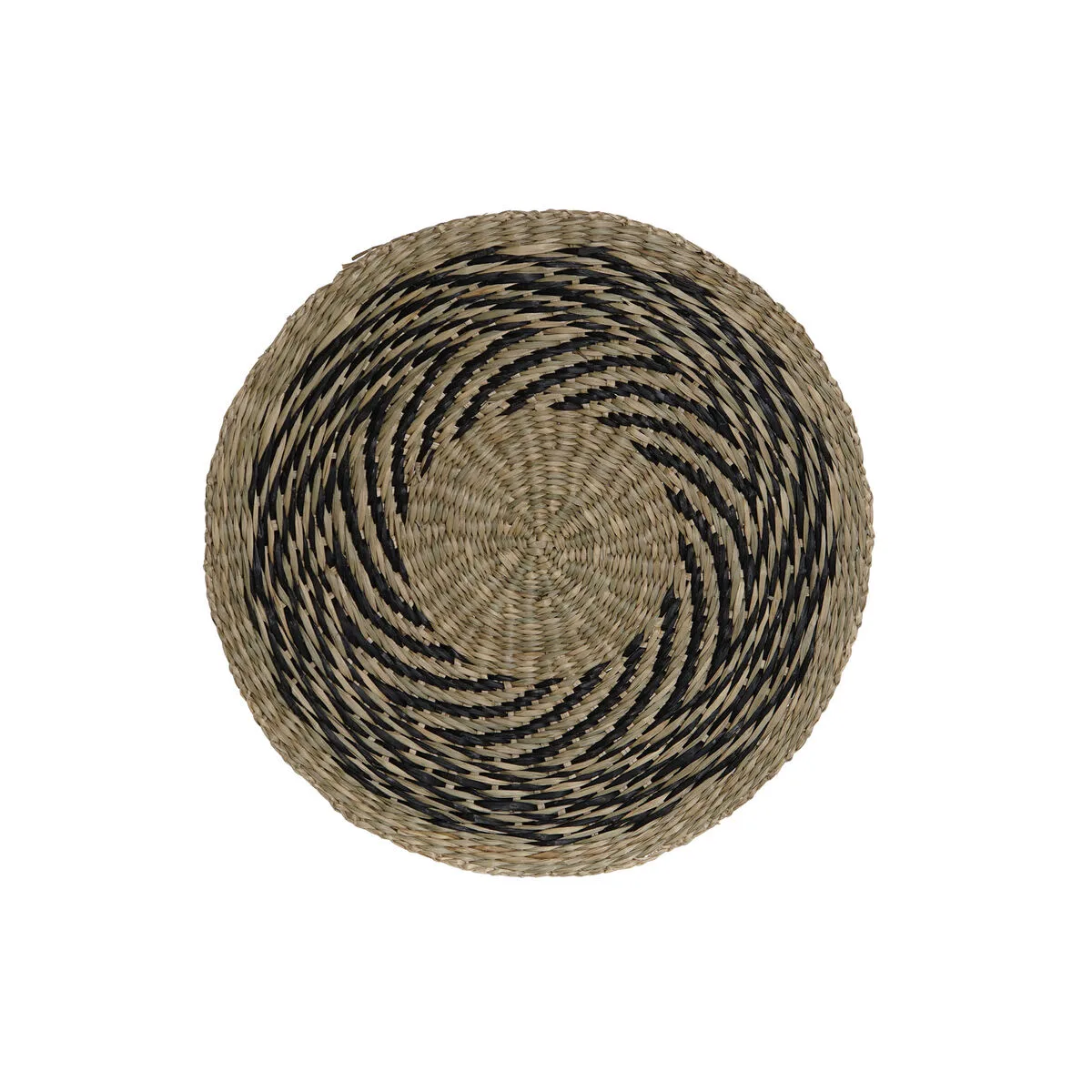 Dessous de plat dkd home decor noir naturel 38 x 38 x 1 cm s304485021. Diaytar, l'art de mélanger les genres : trouvez l'équipement électronique parfait et l'objet déco qui lui correspondra