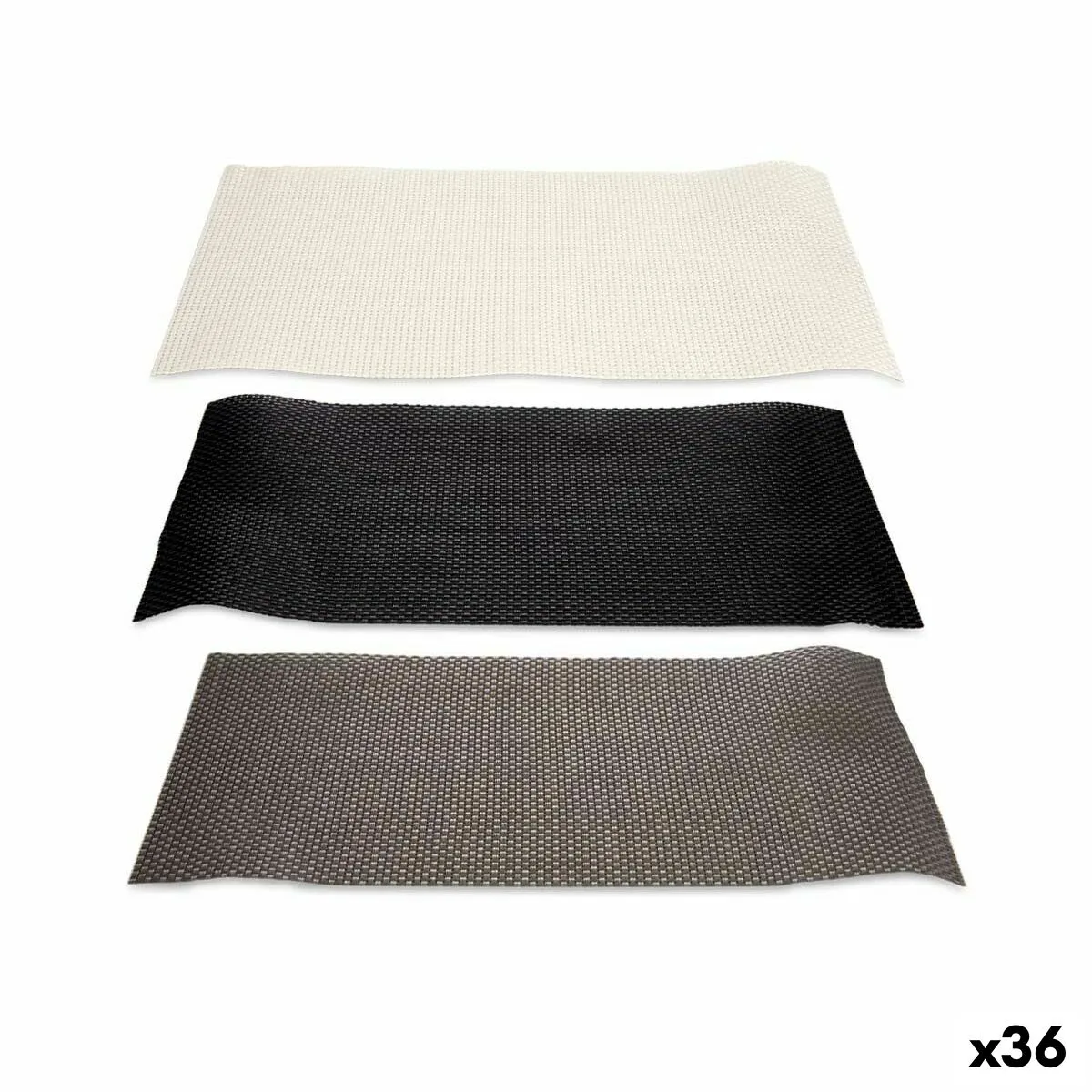 Dessous de plat kinvara 30 x 45 cm 36 unites s362838124. Nous avons infusé Diaytar avec une dose massive de passion pour le produit. Contagieux : vous allez l'attraper.