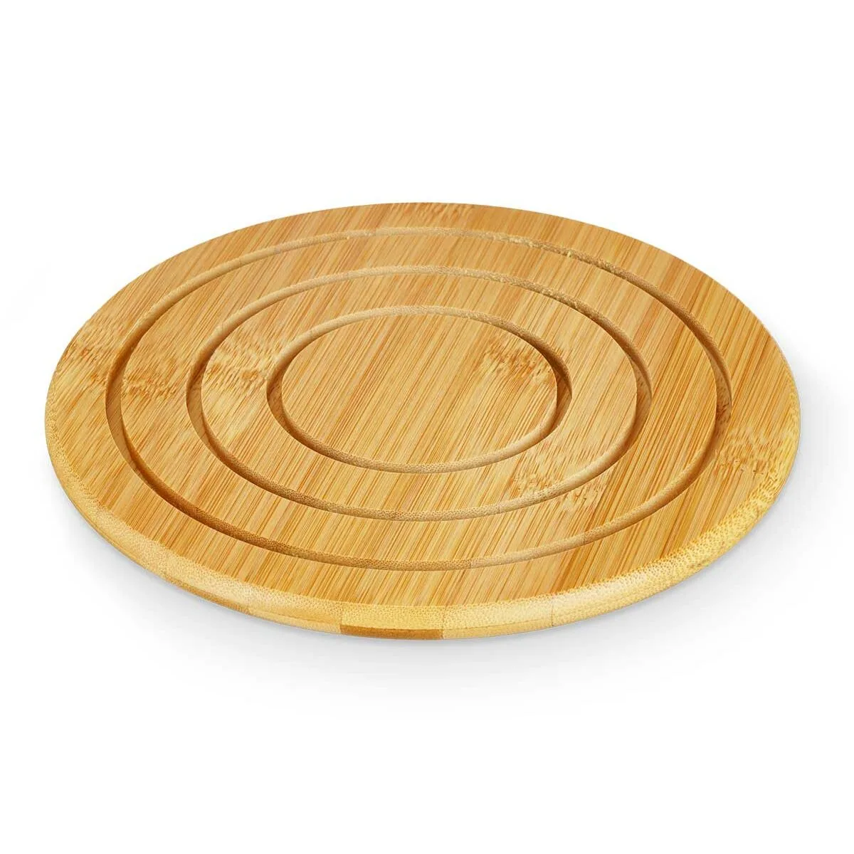 Dessous de plat kinvara 897 naturel bambou rond 19 x 1 x 19 cm 24 unites s363190082. Chez Diaytar, chaque achat est une expérience unique. Explorez notre sélection premium !