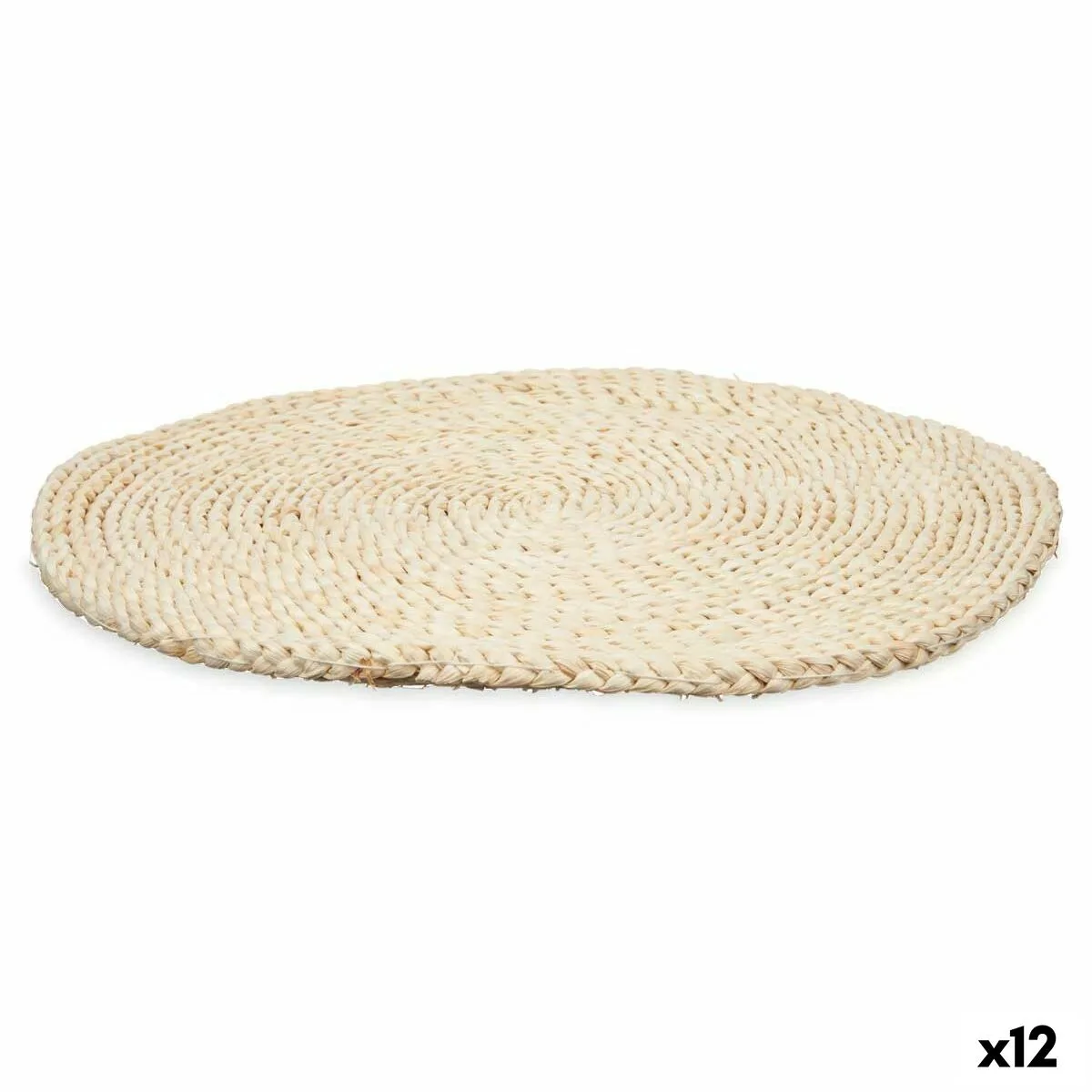 Dessous de plat kinvara hwb23955 40cm naturel alfa 40 x 40 x 2 cm 12 unites s363024575. Diaytar, c'est la plateforme qui ose remettre l'humain au centre de l'expérience produit, dans un monde de plus en plus digital.