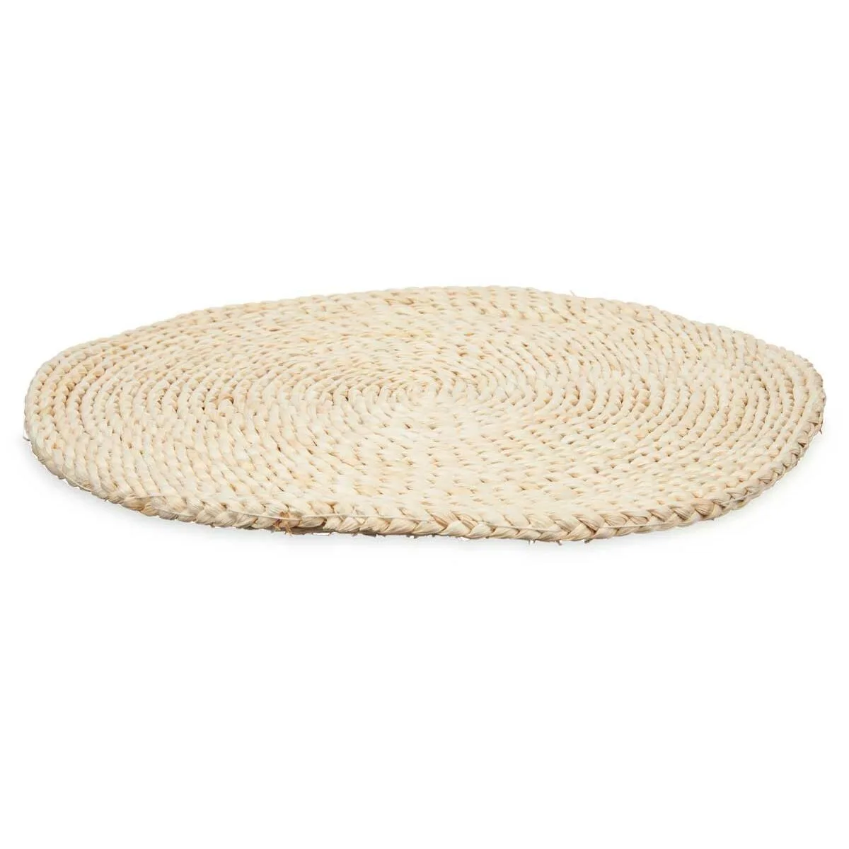 Dessous de plat kinvara hwb23955 40cm naturel alfa 40 x 40 x 2 cm 12 unites s363024578. Diaytar, c'est l'assurance de produits qui durent, tant dans leur construction que dans leur style intemporel.