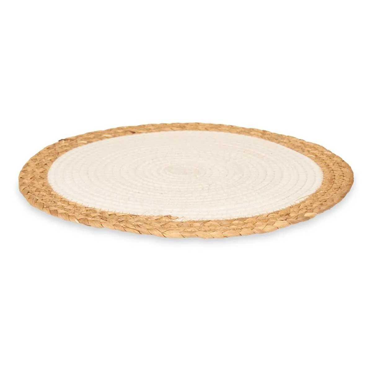 Dessous de plat kinvara ts23885 w blanc coton algues marines 35 x 0 6 x 35 cm 24 unites s363098645. Notre mission : éradiquer le superflu pour ne vous proposer que l'essentiel... mais en beaucoup plus stylé. Bienvenue chez Diaytar.