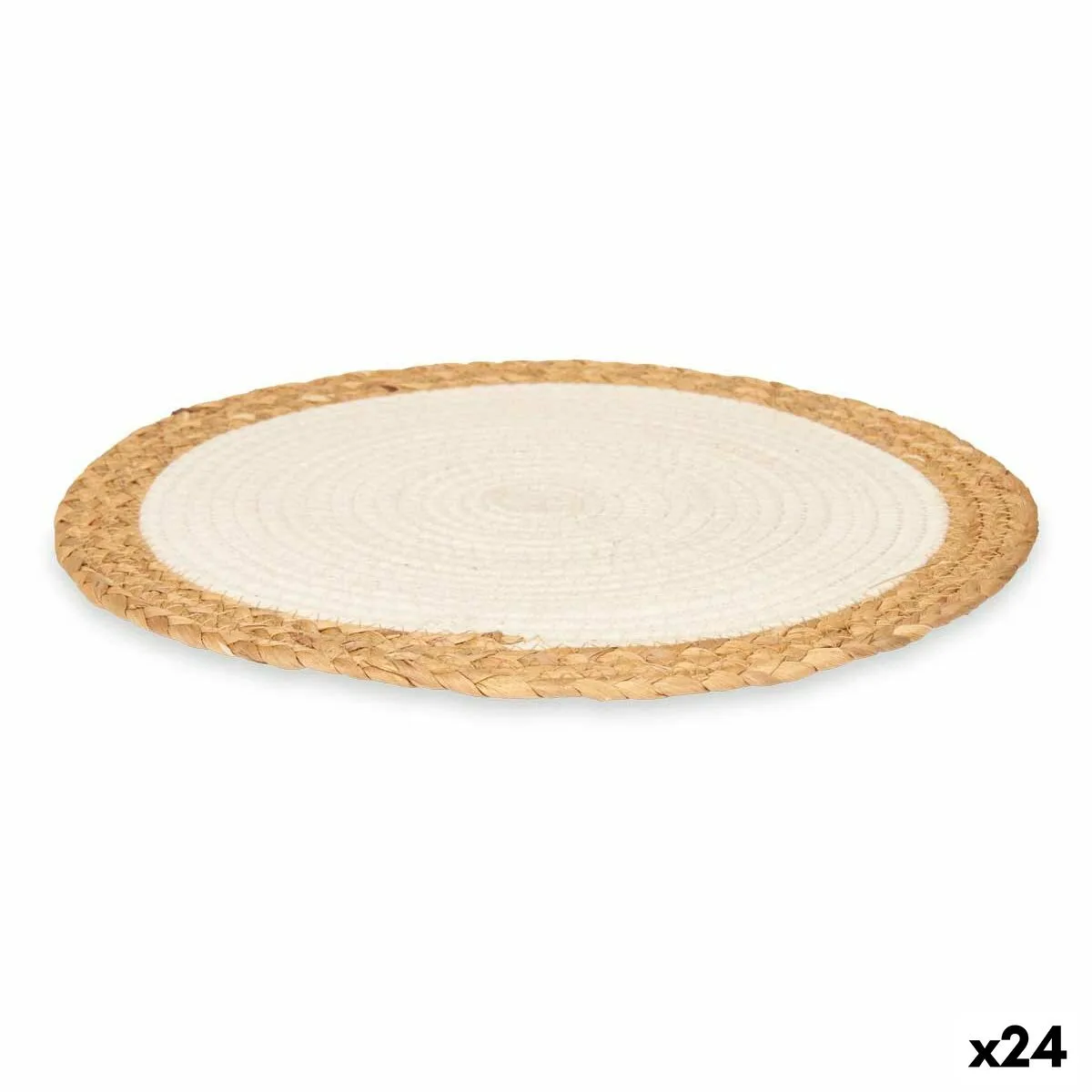 Dessous de plat kinvara ts23885 w blanc coton algues marines 35 x 0 6 x 35 cm 24 unites s363098676. Oubliez tout ce que vous savez sur le e-commerce. Diaytar réécrit les règles avec une offre audacieuse et éclectique.