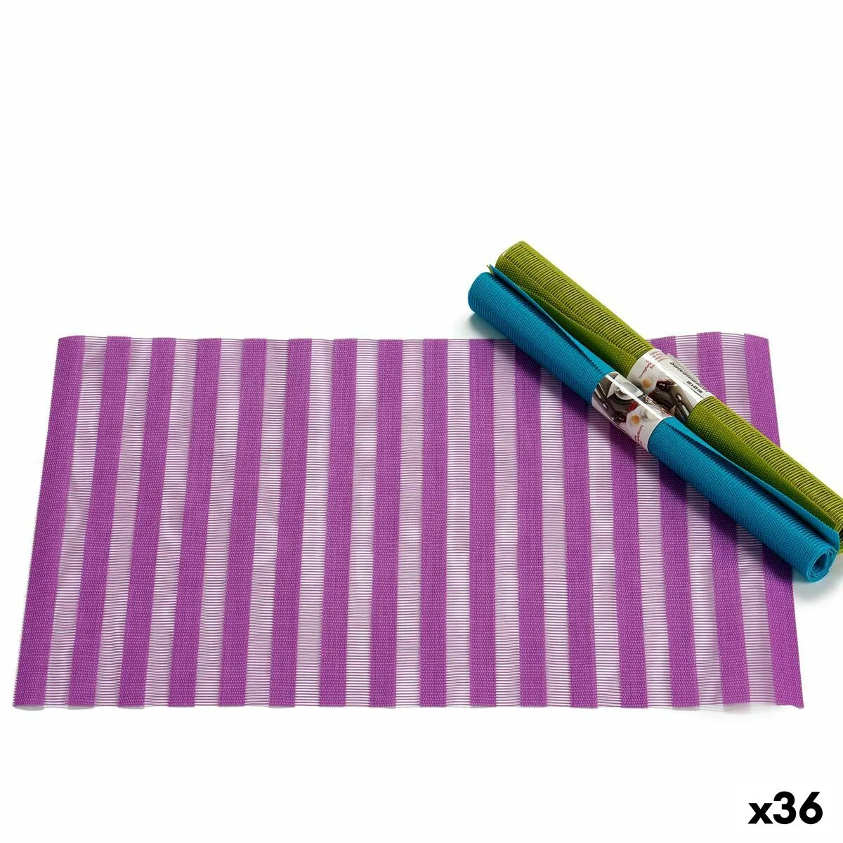Dessous de plat kinvara tsl 1010f bleu vert violet 45 x 30 x 0 1 cm 36 unites s362834927. Nous sommes fiers de vous présenter Diaytar, une plateforme où l'amour du produit général et tendance est roi