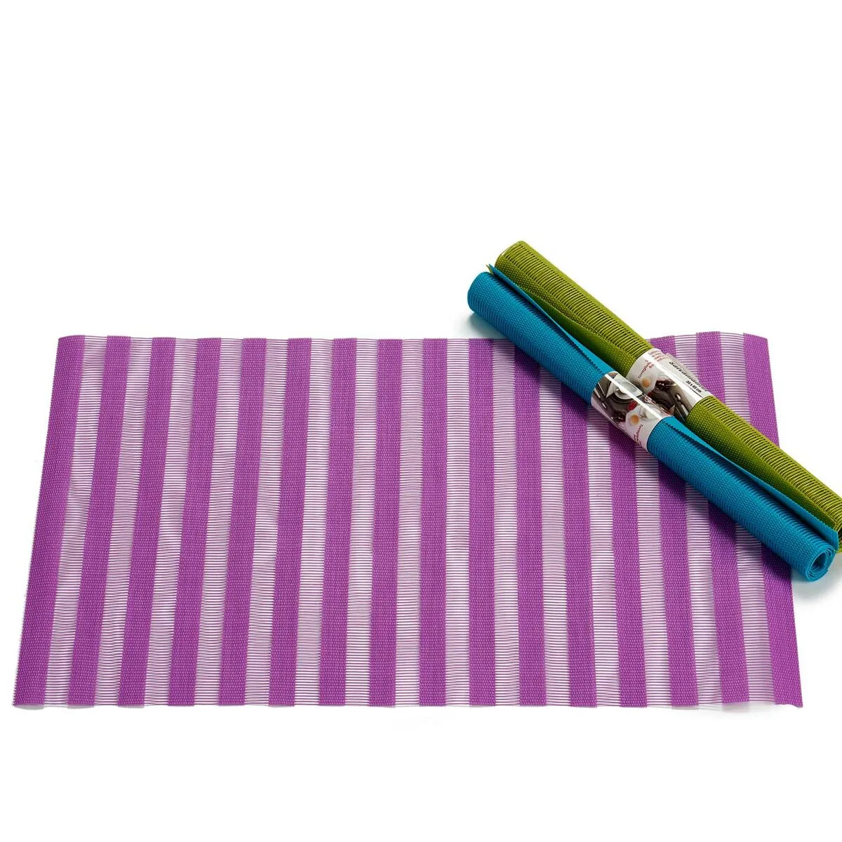 Dessous de plat kinvara tsl 1010f bleu vert violet 45 x 30 x 0 1 cm 36 unites s362834977. Diaytar, c'est le point de rencontre entre les passionnés de belles technologies et les amateurs de décoration tendance