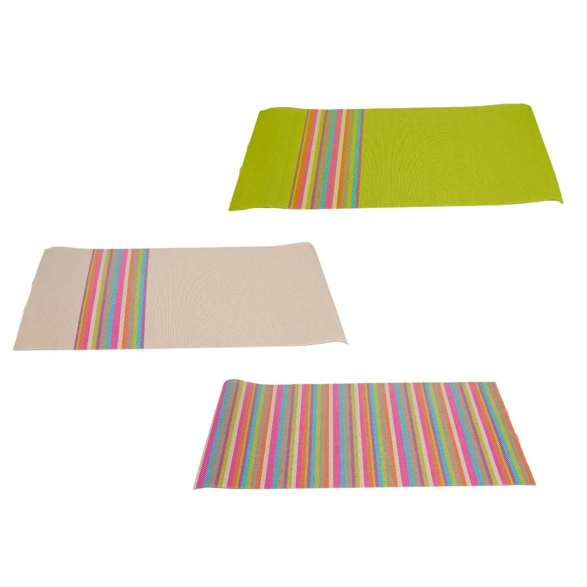 Dessous de plat kinvara tsl 2204f marron vert multicouleur 45 x 30 x 0 1 cm rayures 36 unites s362835340. Diaytar, le compagnon idéal de votre vie connectée et stylée, à travers une offre généraliste sans équivalent