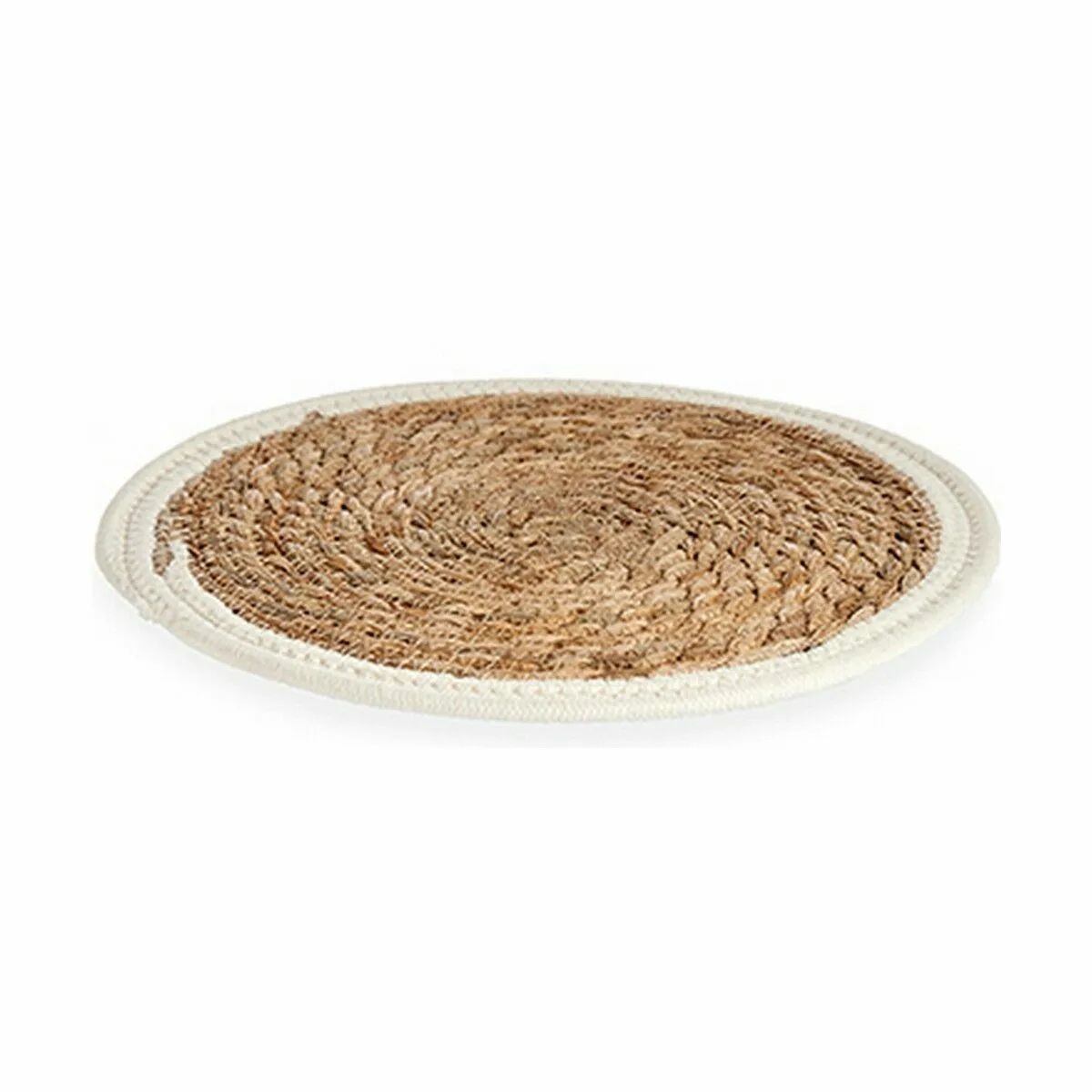 Dessous de plat naturel blanc 30 x 1 x 30 cm 48 unites s362561918. Diaytar a été pensé pour les multitâches, les exigeants, les pressés, les rêveurs... En somme, pour vous.