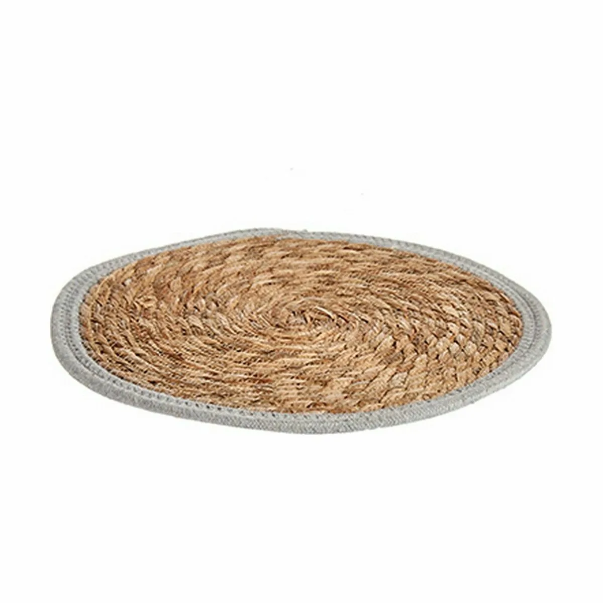 Dessous de plat naturel gris 35 x 1 x 35 cm 48 unites s362562369. La recette Diaytar : un tiers de design, un tiers d'innovation, un tiers de fonctionnalité. Le tout saupoudré de tendance.
