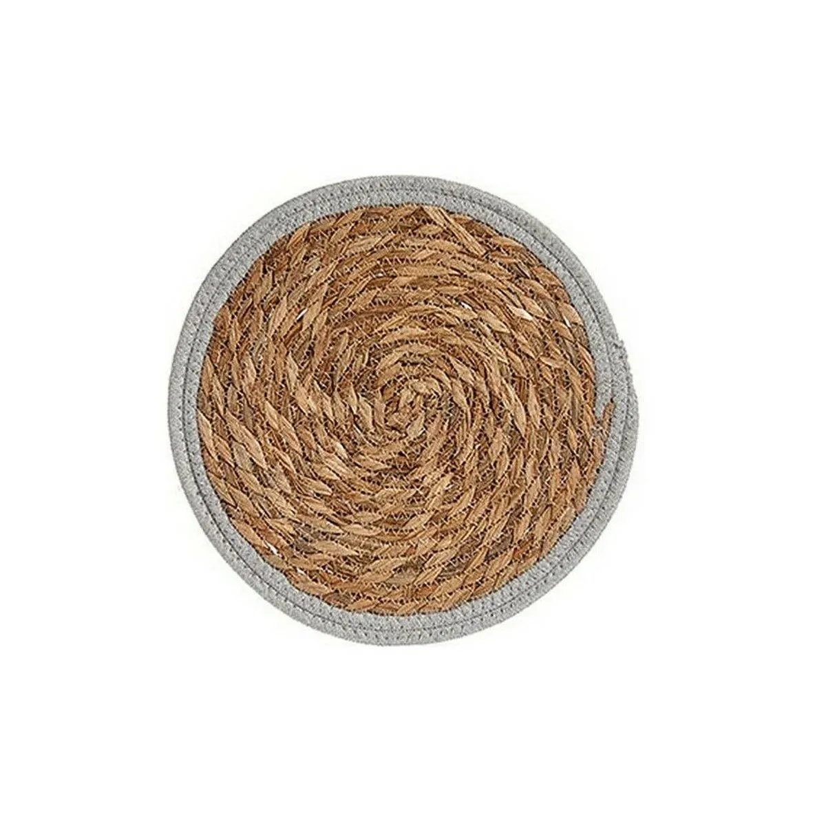 Dessous de plat o 30 cm naturel gris fibre naturelle 48 unites s361746714. Diaytar, une vision du shopping en ligne où chaque catégorie de produits, de la high-tech au généraliste, est traitée avec excellence