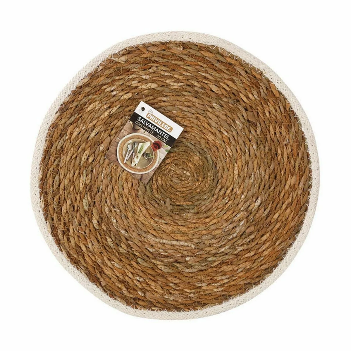 Dessous de plat privilege algues marines marron o 30 cm 36 unites s223168688. Notre philosophie Diaytar : vous offrir une plateforme unique où produits généraux, tendances et technologies convergent harmonieusement
