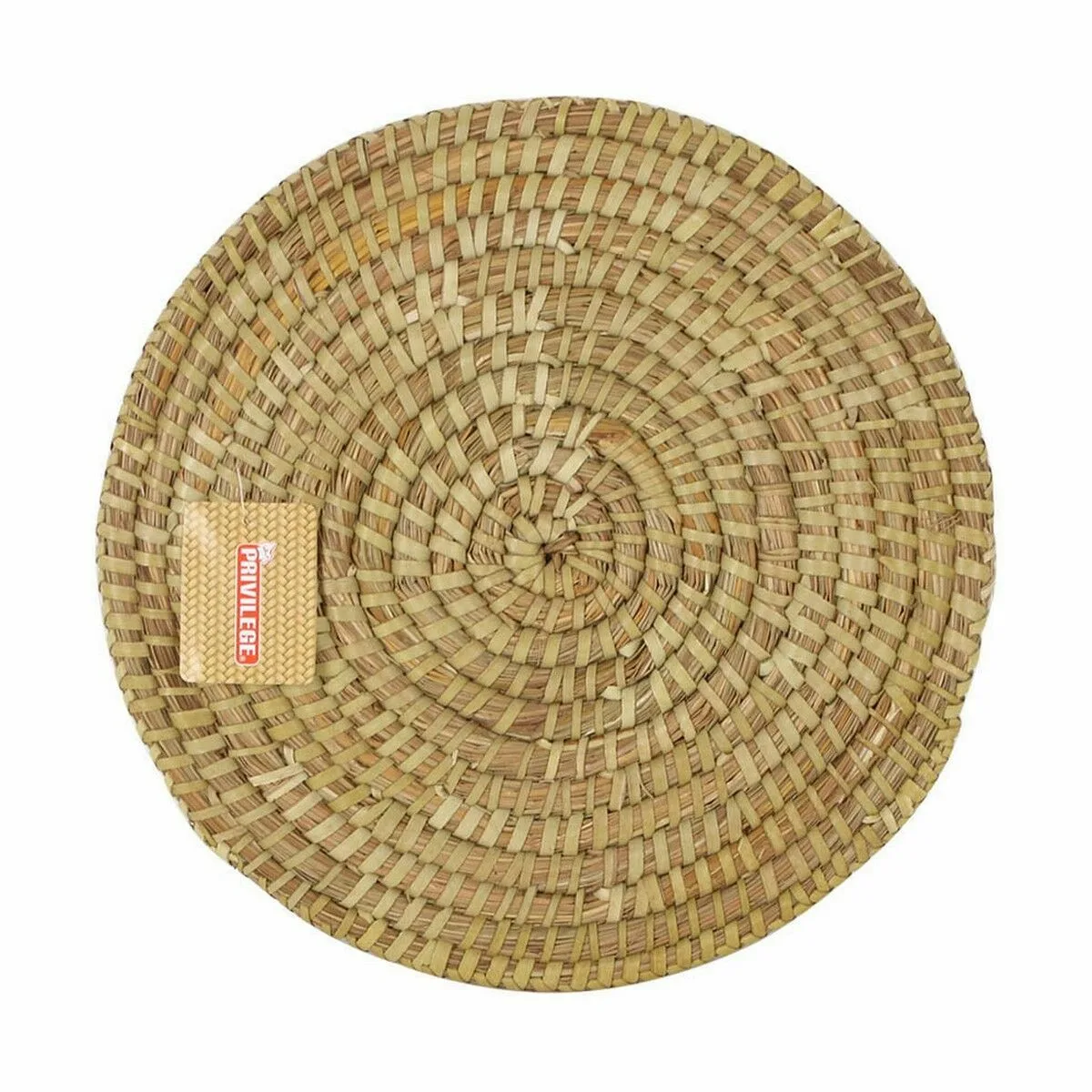 Dessous de plat privilege korne marron osier o 30 cm 18 unites s222787899. Notre raison d'être : vous faire économiser le plus précieux des resources : votre temps. Bienvenue sur Diaytar, les produits triés sur le volet.