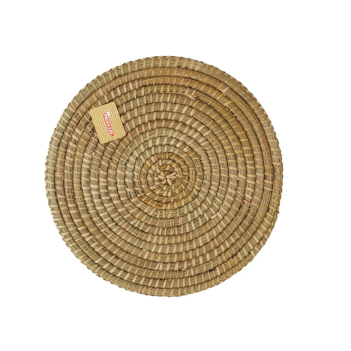 Dessous de plat privilege korne rond osier o 40 cm 12 unites s222788079. Diaytar vous connecte à l'essentiel et au superflu stylé : une gamme complète de produits pour tous vos besoins et envies