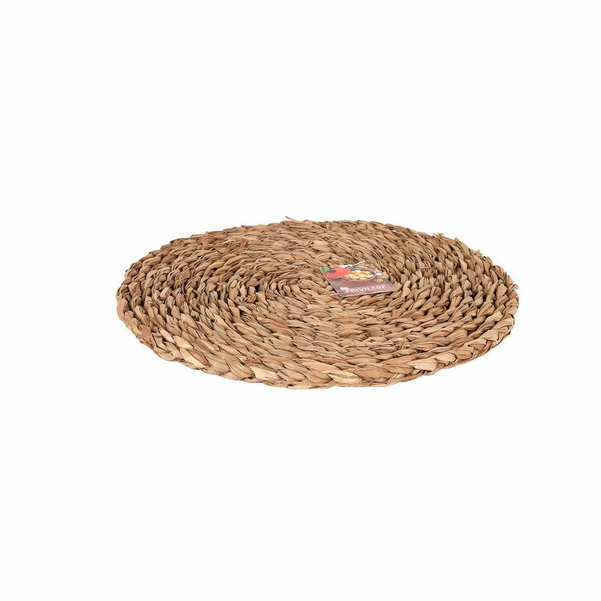 Dessous de plat privilege marron o 30 cm osier 24 unites s223190334. Diaytar s'engage : derrière chaque produit se cache une promesse de qualité, de durabilité et de satisfaction.